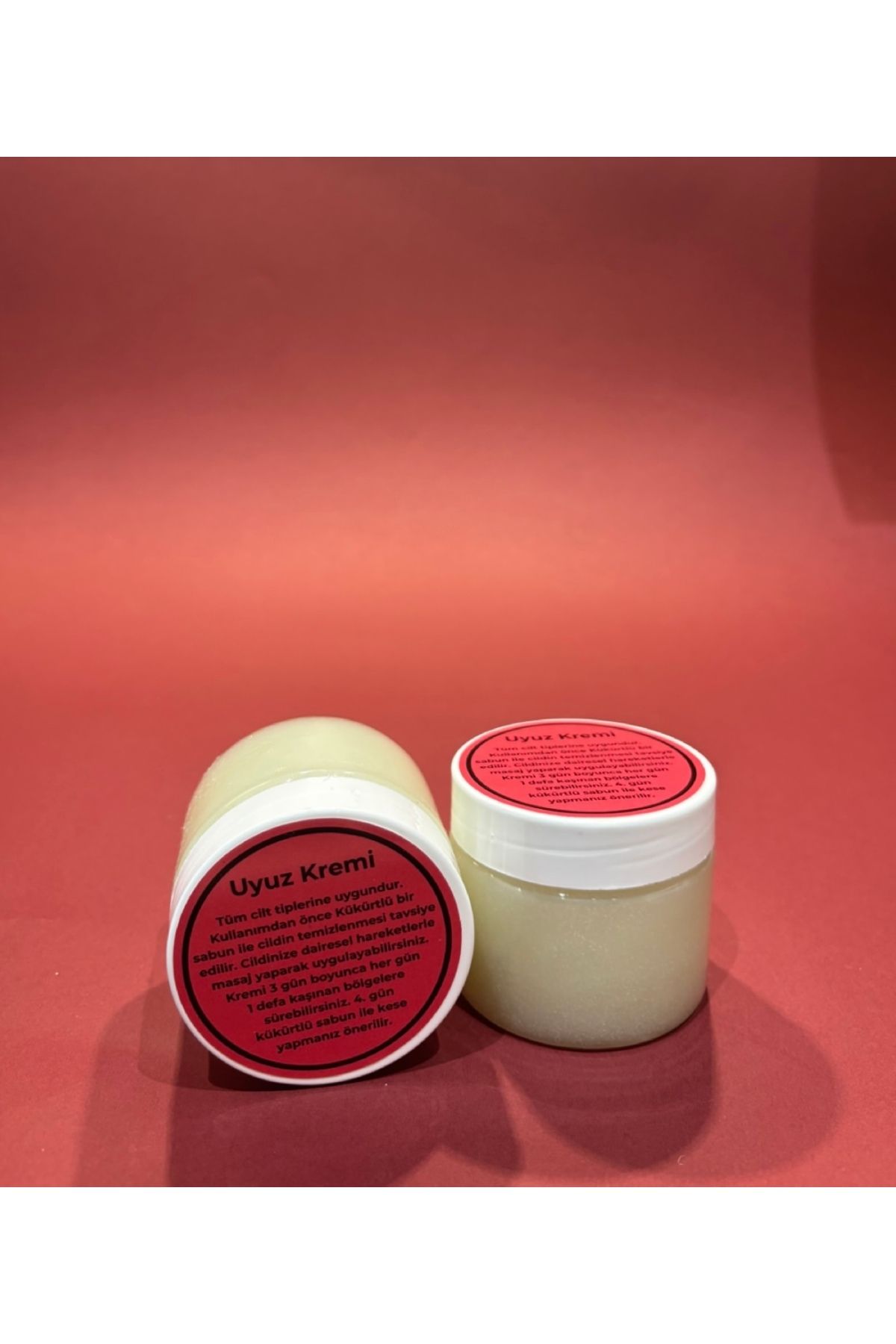DogalSifaDünyası Kremi 150 ml
