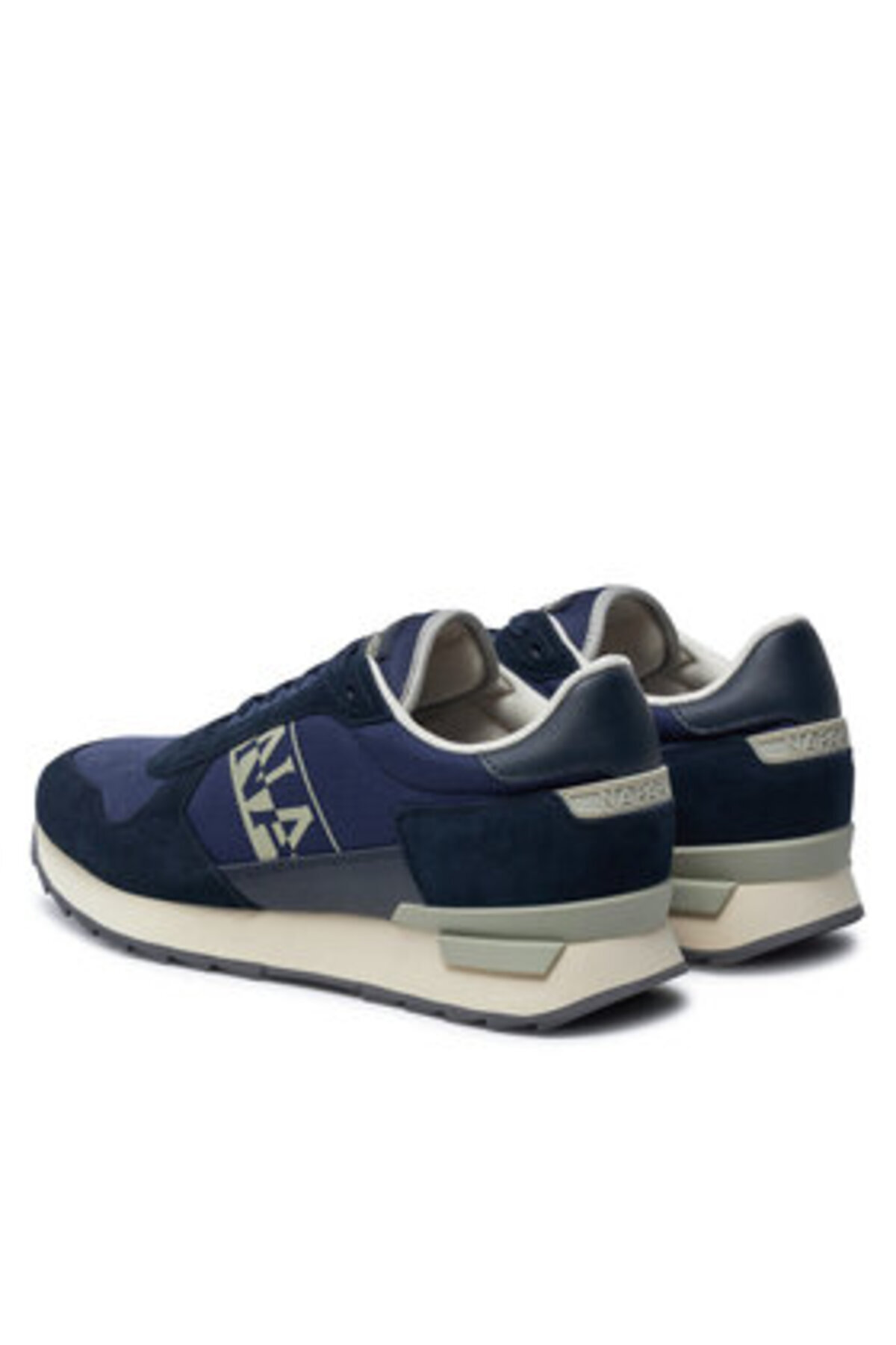Napapijri-men's sneakers NP0A4IJL blue 1