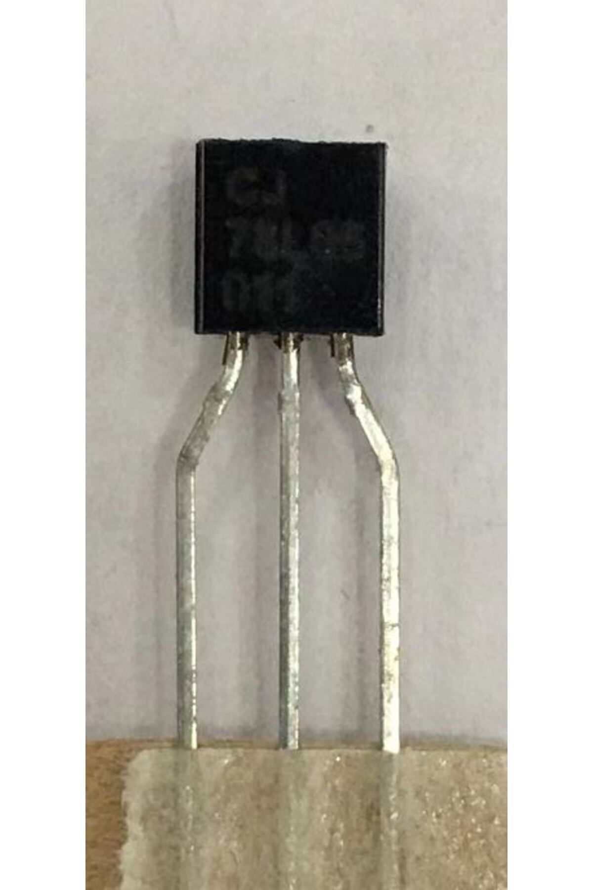 OEM UA 78L05A TO-92 Voltaj Regulatör IC