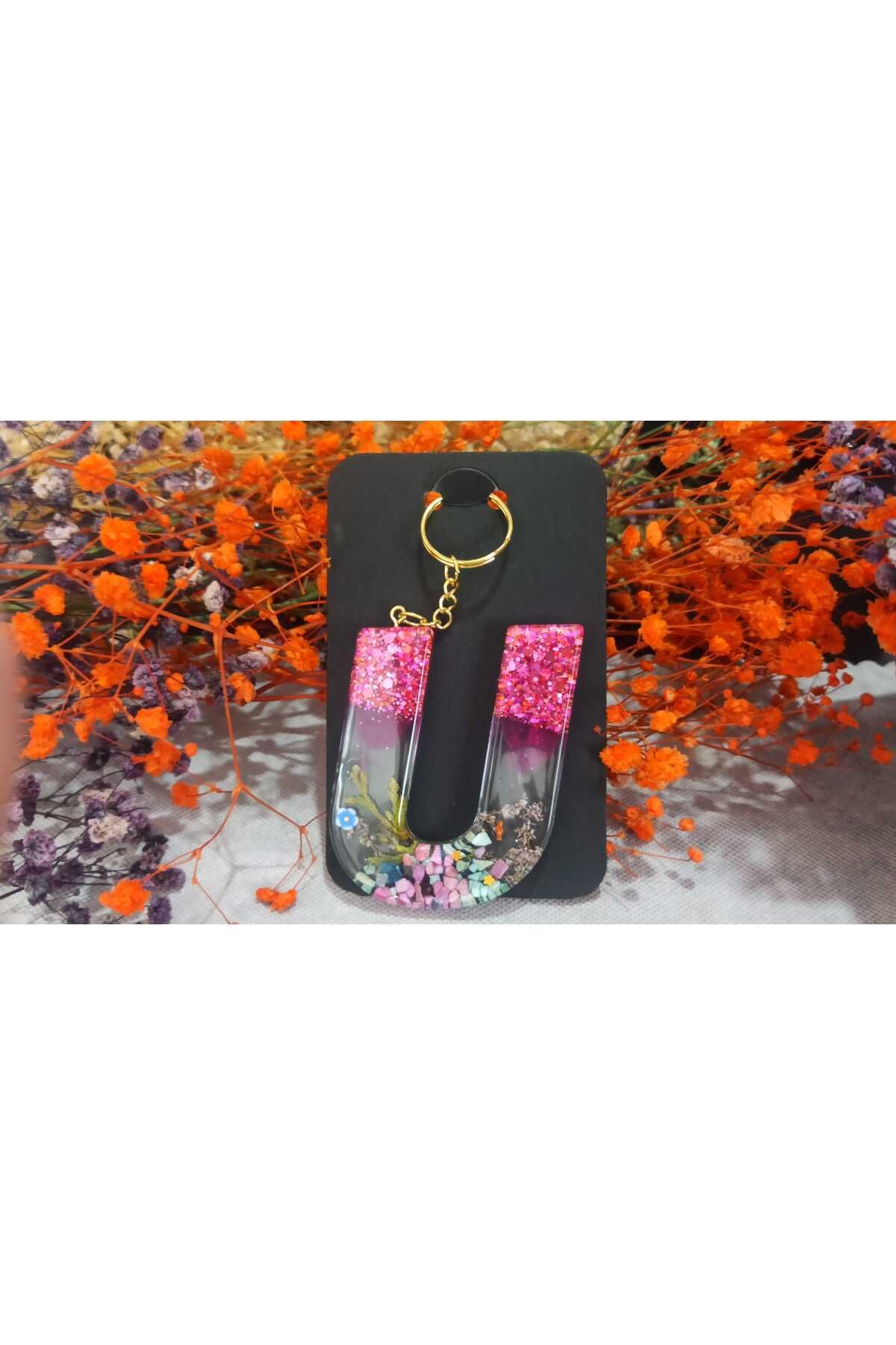 Beauty Evim ANAHTARLIK HEDİYELİK AKSESUAR