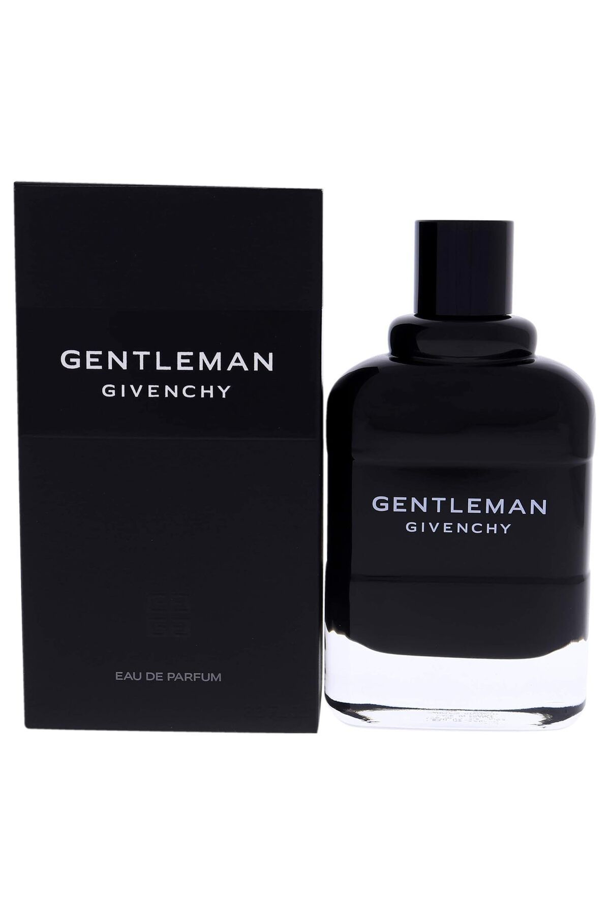 Givenchy-Givenchy Givenchy Gentleman EDP Spray Men 3.4 oz 1
