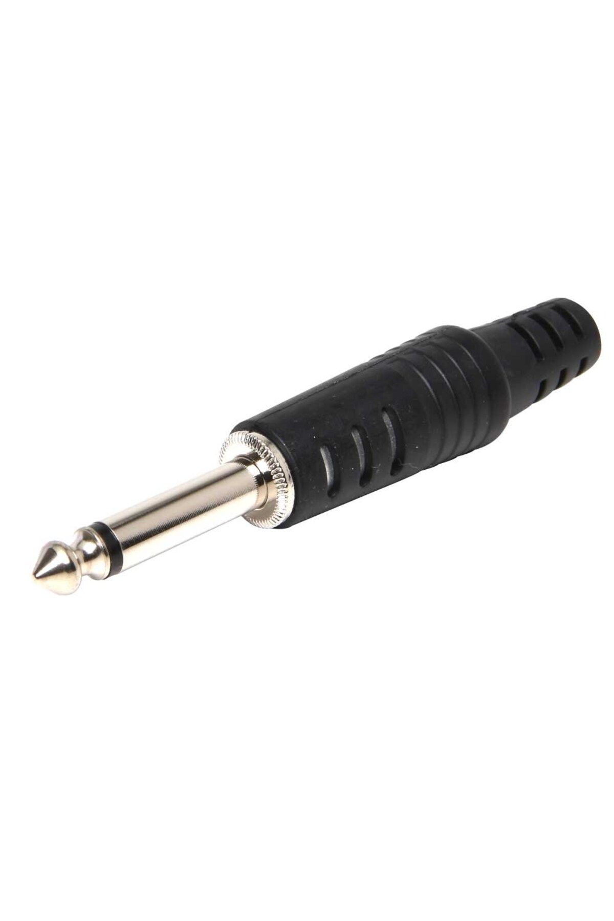 D Connect D-Connect Dc-J5 Erkek 6 35 Ts Mono Siyah