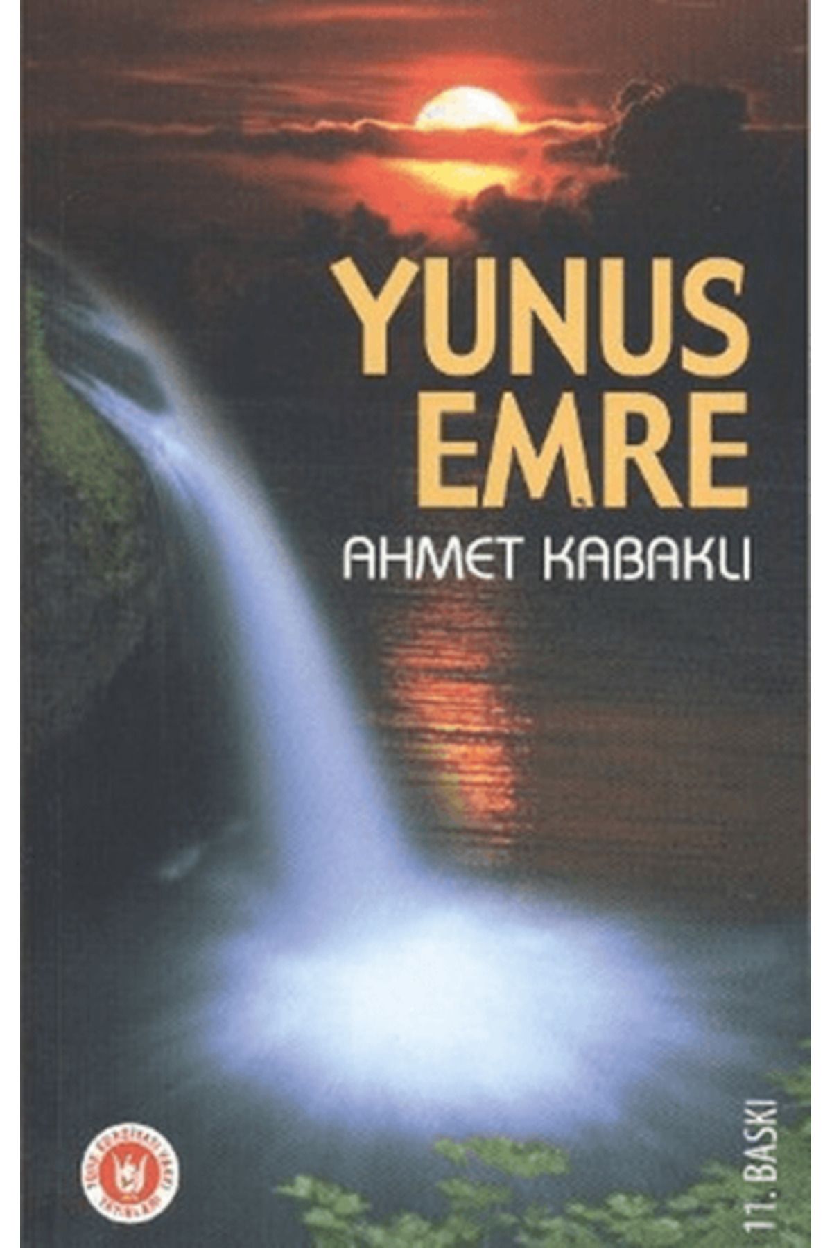 Tedev Yayınları Yunus Emre