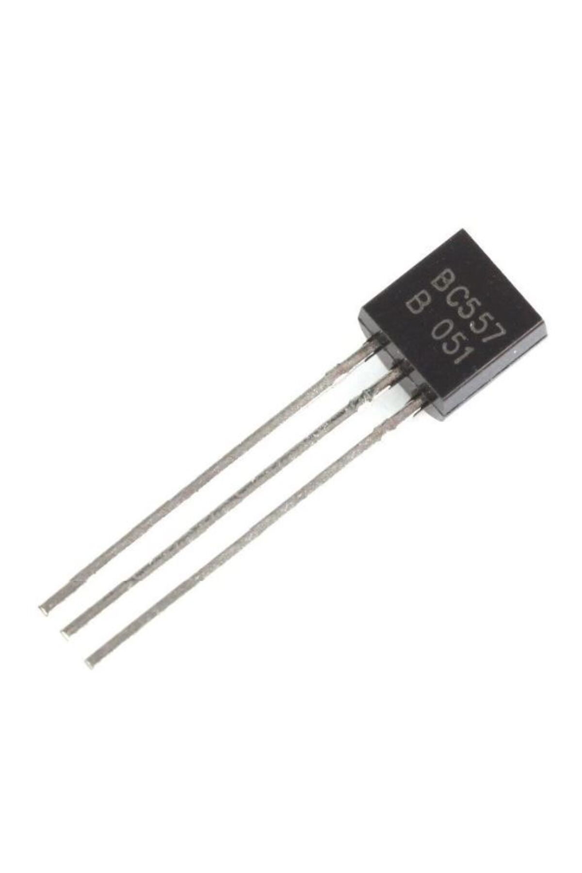 OEM BC 557B TO-92 Transistör