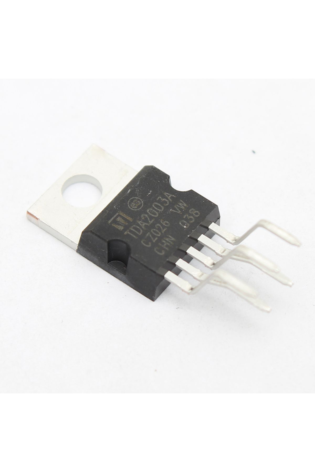 OEM TDA 2003V TO-220-5 Entegre Devre