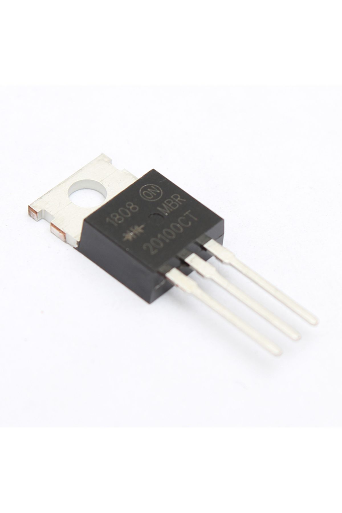 OEM MBR 20100CT Metal