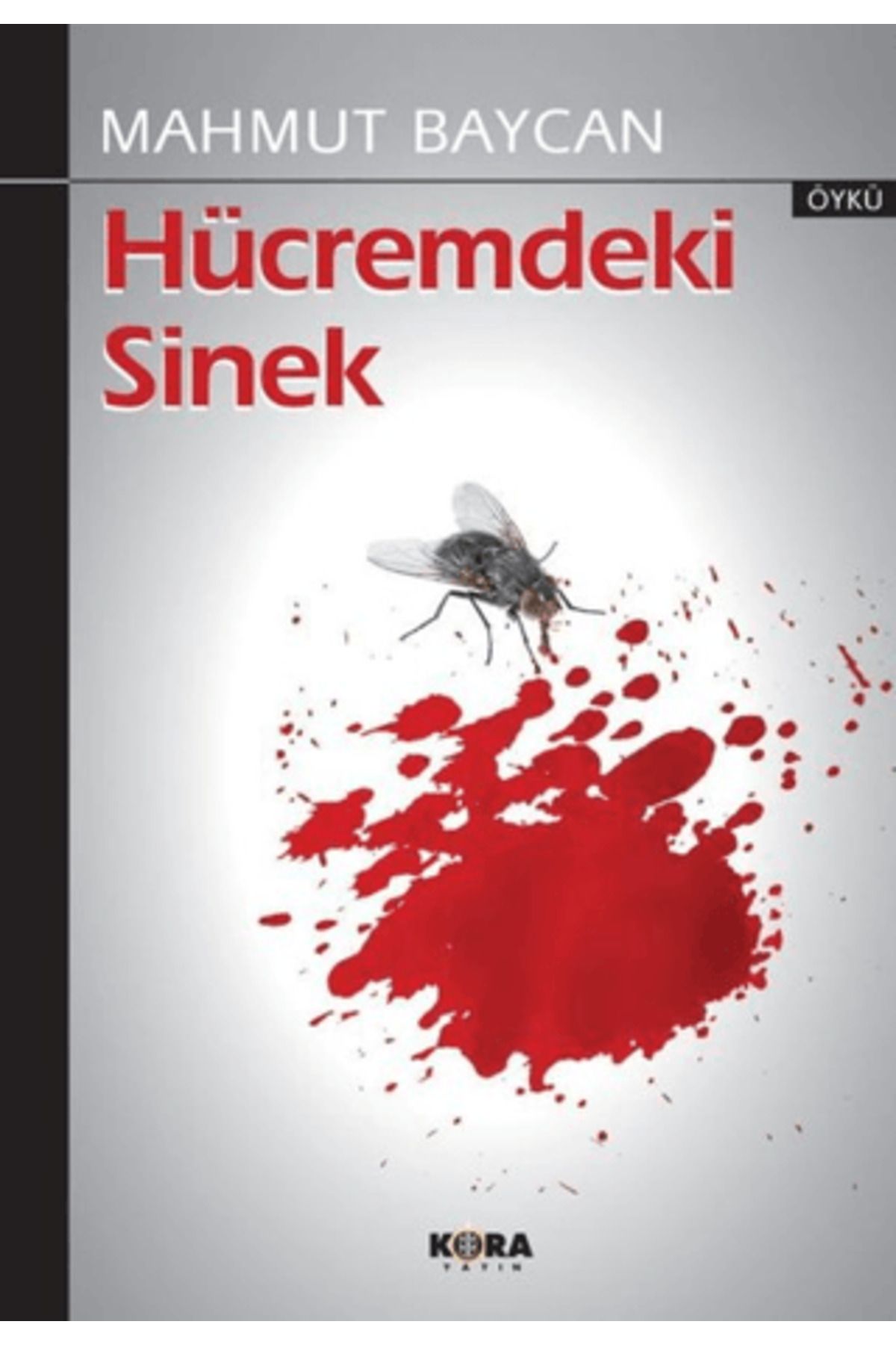 Kora Yayın Hücremdeki Sinek