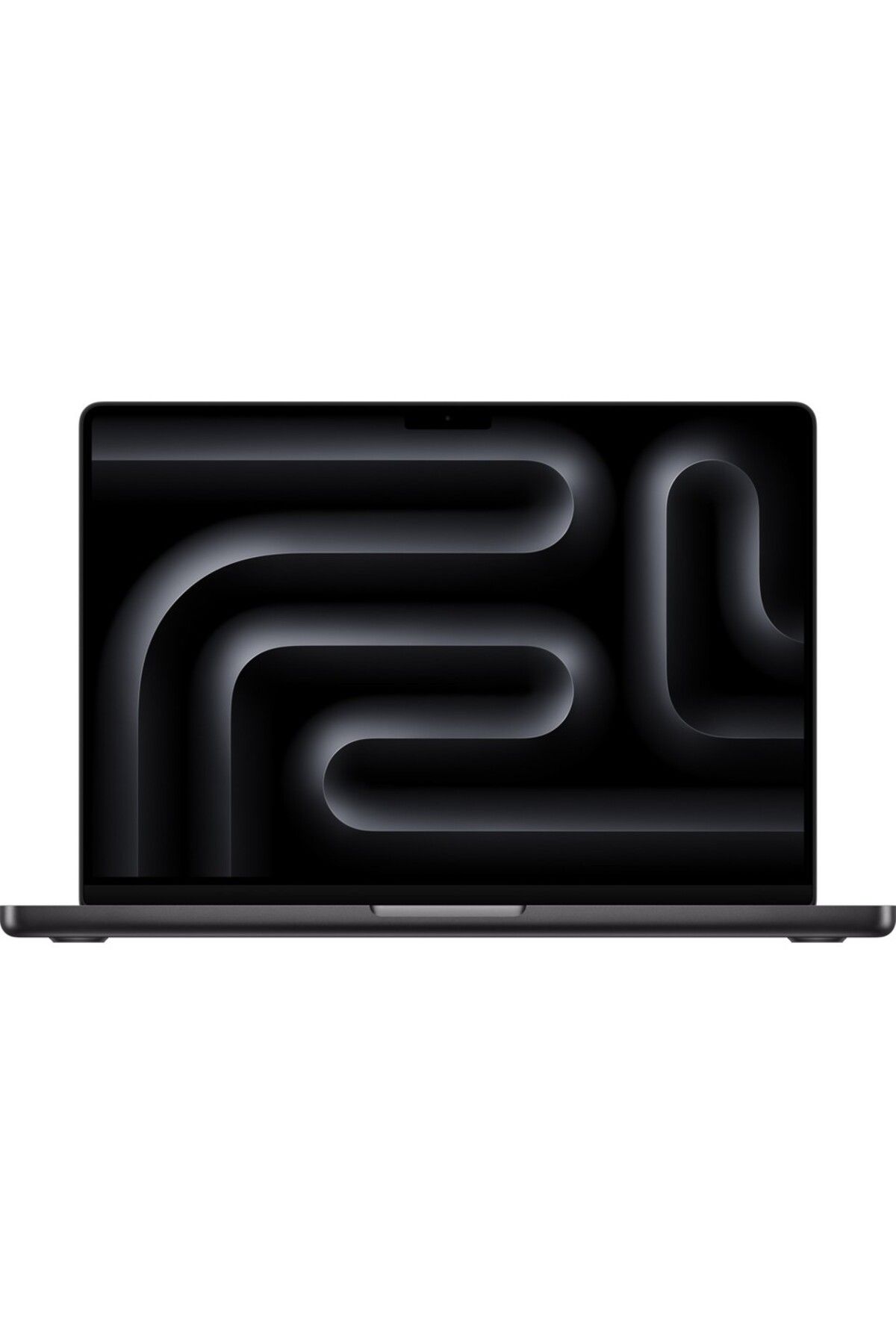 Apple Macbook Pro M4 Pro 16C GPU 24gb 1tb Ssd Macos 14" Taşınabilir Bilgisayar Uzay Siyahı Z1FE001FB