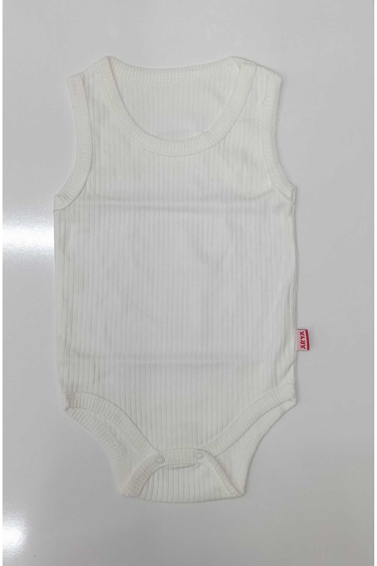 ecemiş Bir Adet Çıtçıtlı Bebek Body Fiyatı 50 Tl'dir.
