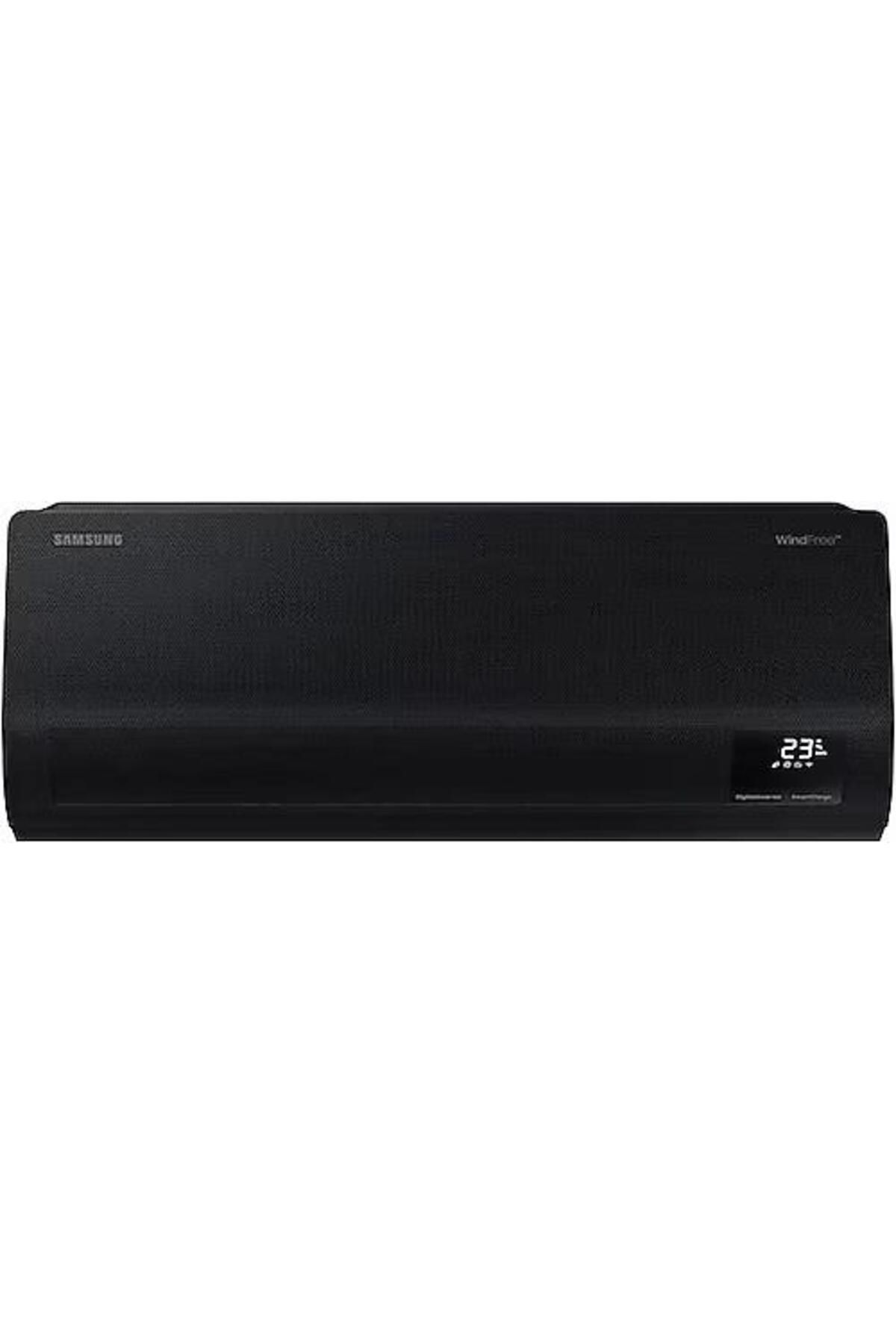 Samsung Windfree Premium Black Ar70f24c1db/sk A 24000 Btu Inverter Duvar Tipi Klima