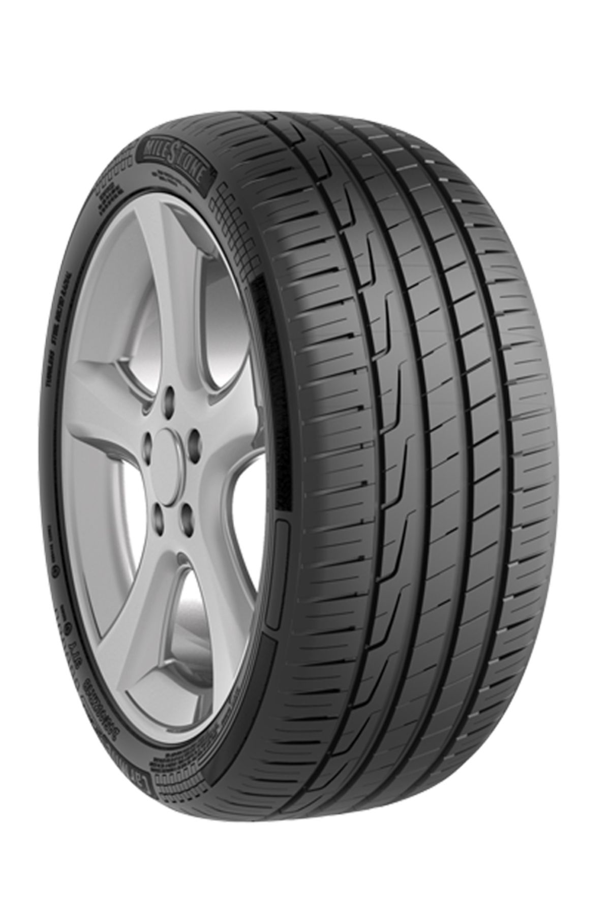 Milestone 245/40R19 TL 98W REINF.CARMILE (ÜRT.TRH.2025)