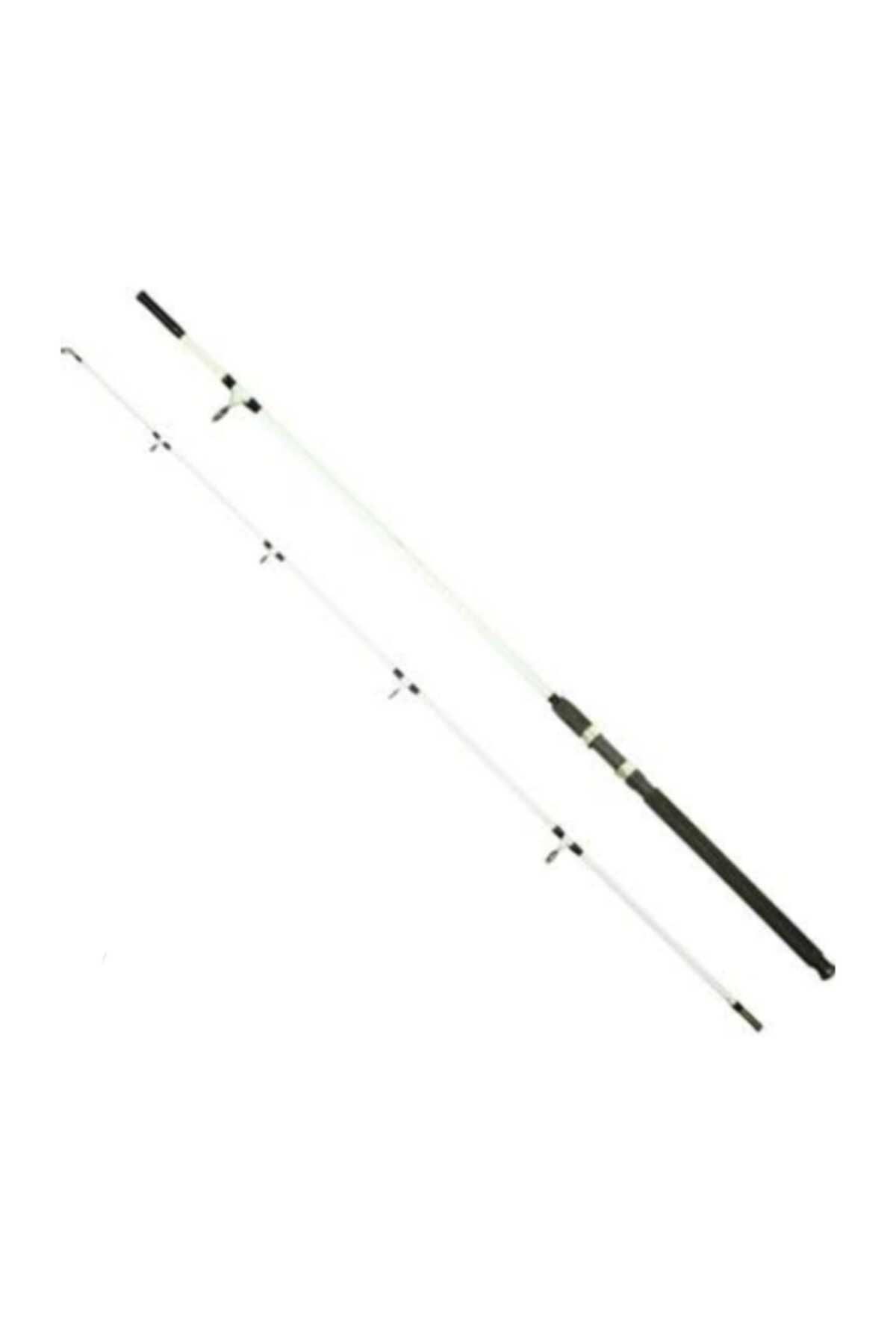 Tornado 150 CM Tekne Bot Kamışı - Beyaz