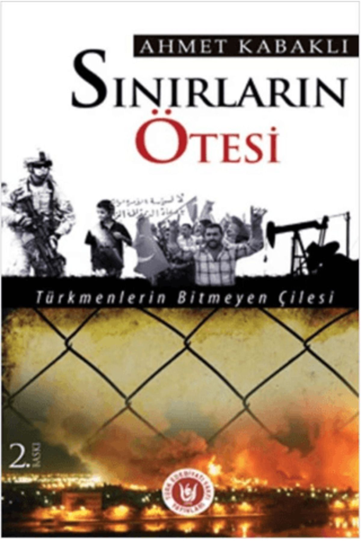 Tedev Yayınları Sınırların Ötesi