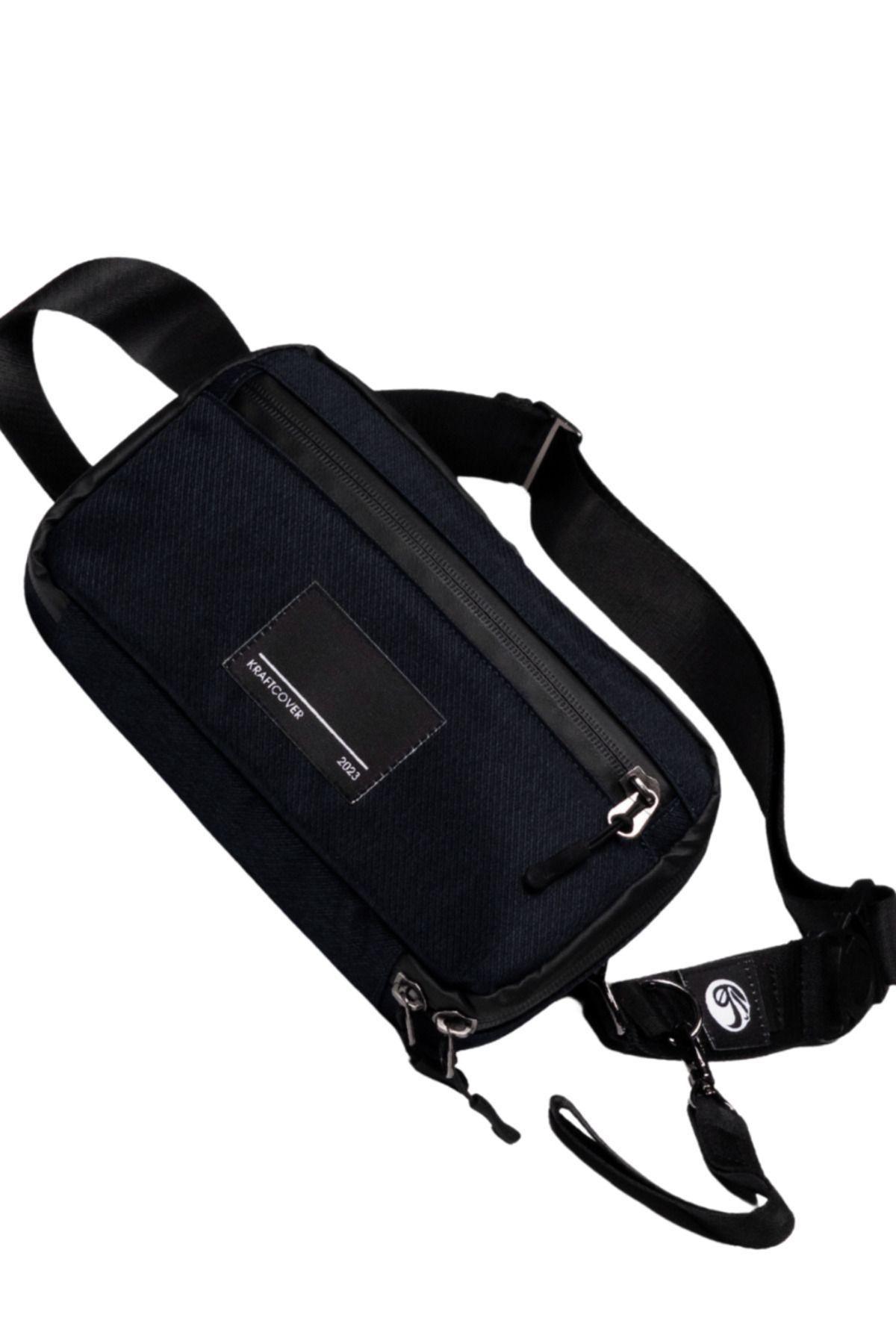 KraftCover Arks Sling / Çapraz Çanta | Unisex | Su Geçirmez Çanta