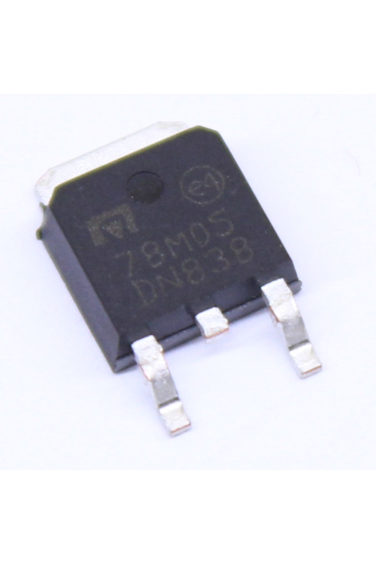 OEM UA 78M05A DPAC