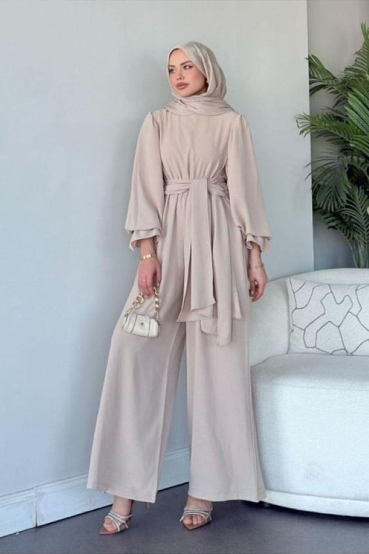 Sezi Moda Giyim Akel Tulum