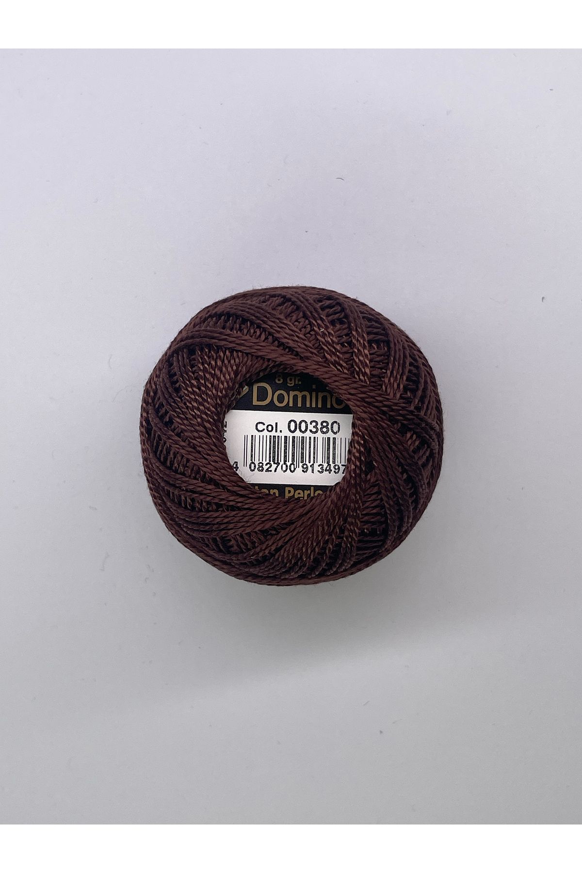 domino Koton Perle No 8 Nakış İpi