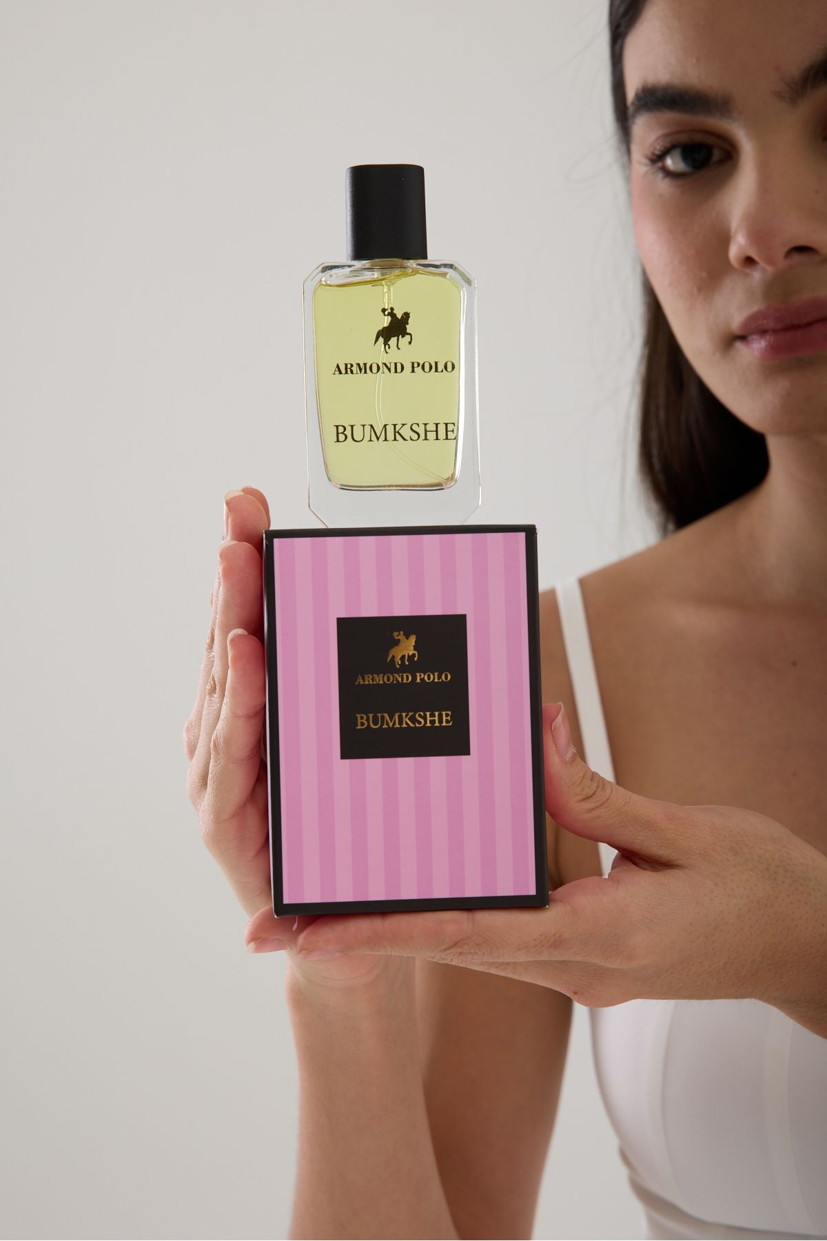 Armond Polo Bumkshe 50 Ml Çiçeksi Kadın Parfüm