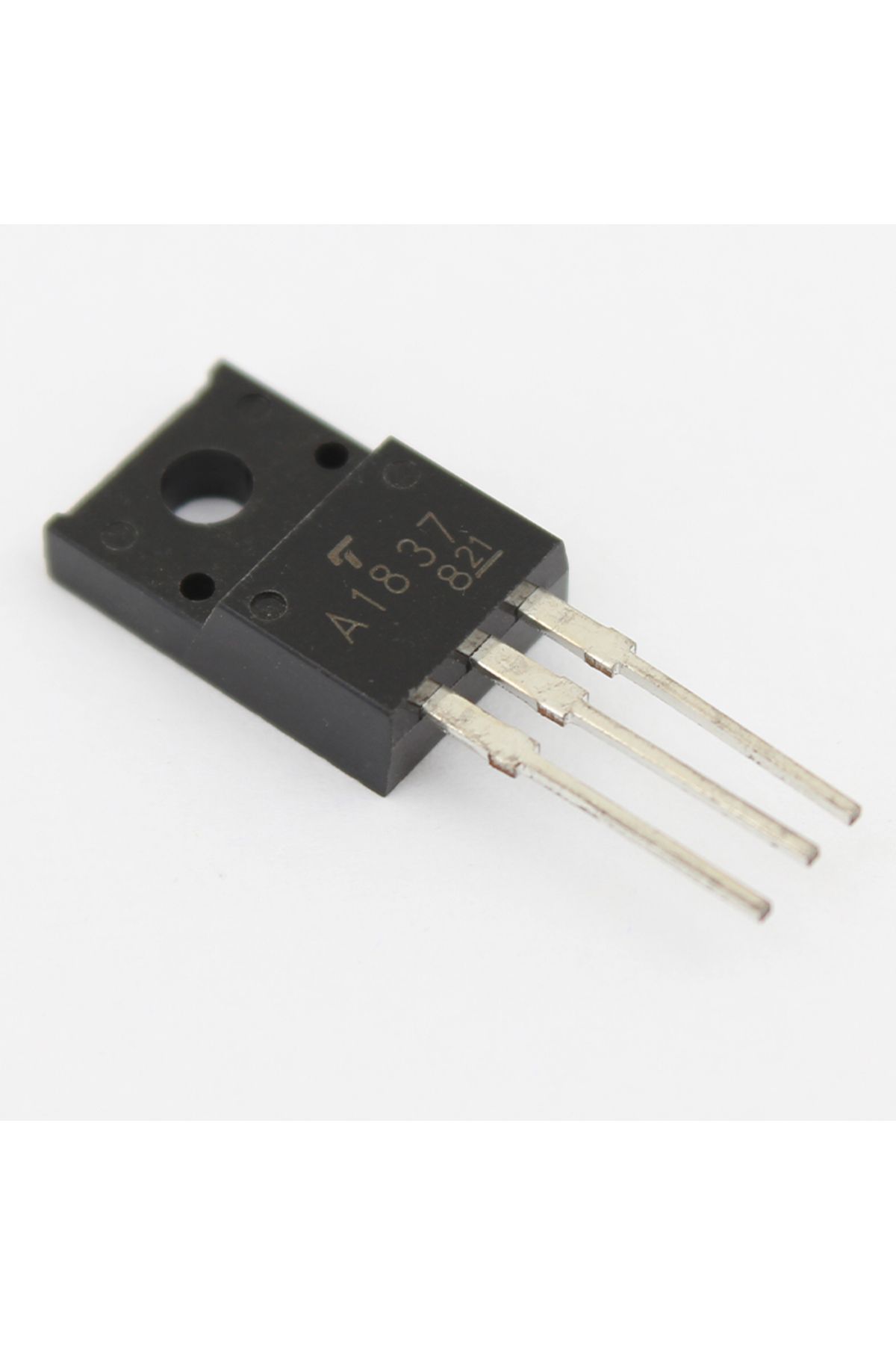 OEM 2SA 1837 TO-220F Transistör