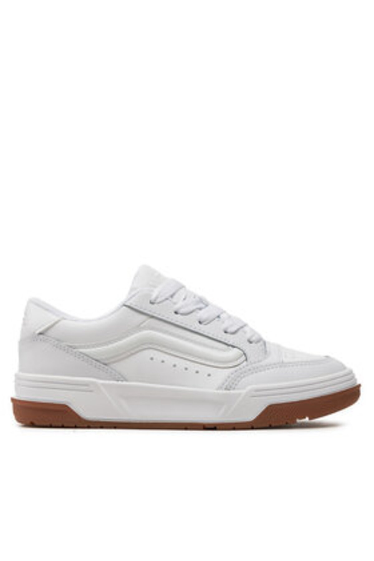 Vans-unisex sneakers VN000D1J9DH1 white 1