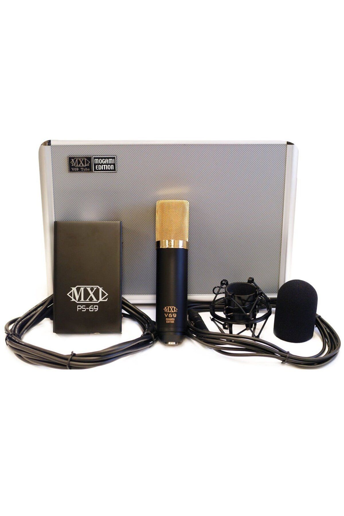 MXL V69 Mogami