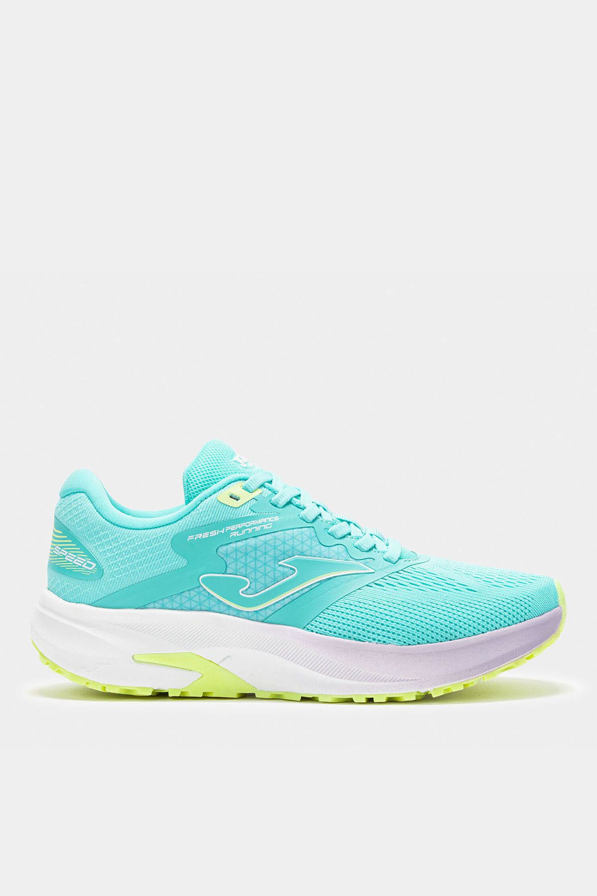 Joma SPEED LADY 2527 TURQUESA
