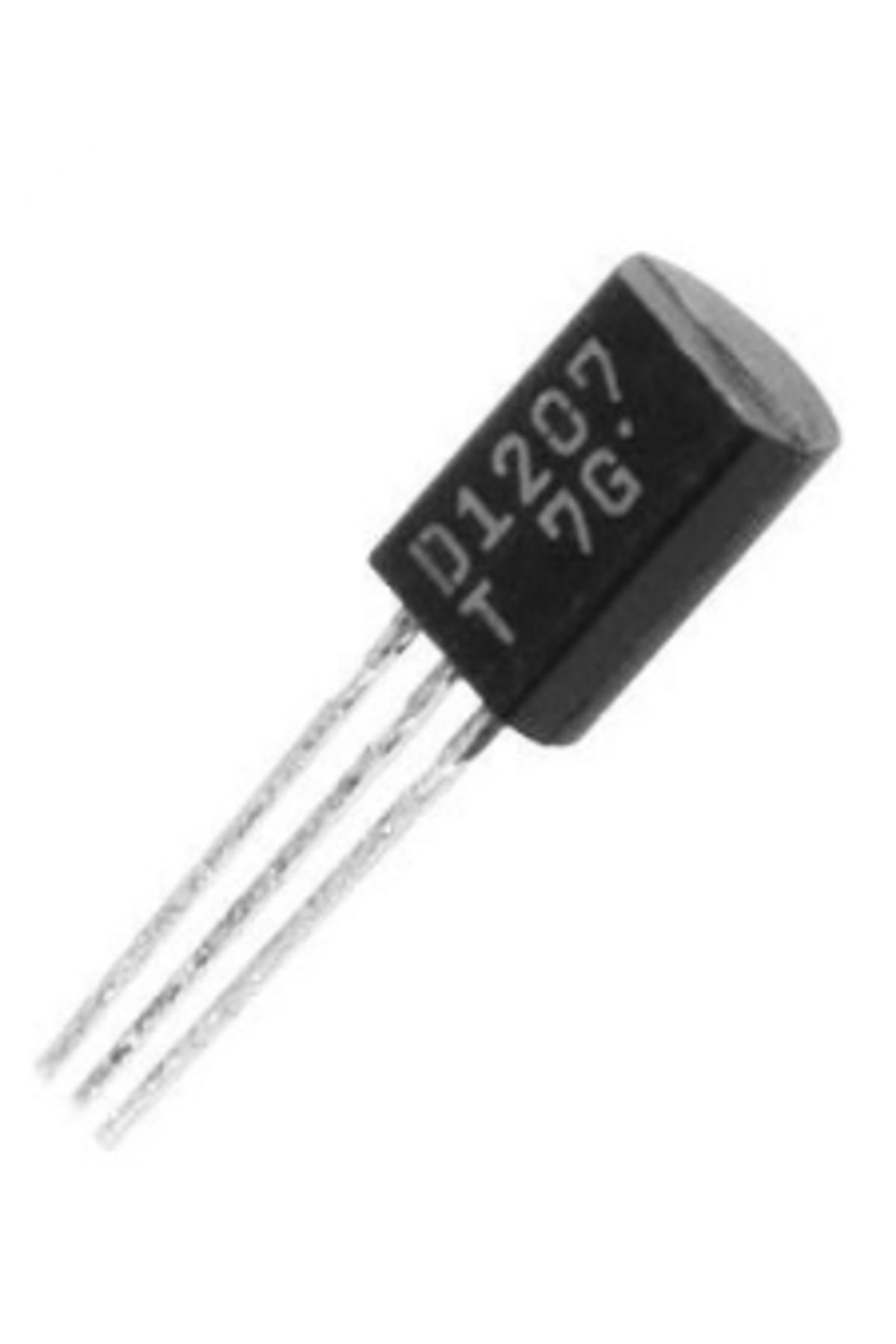 OEM 2SD 1207 TO-92L Transistör