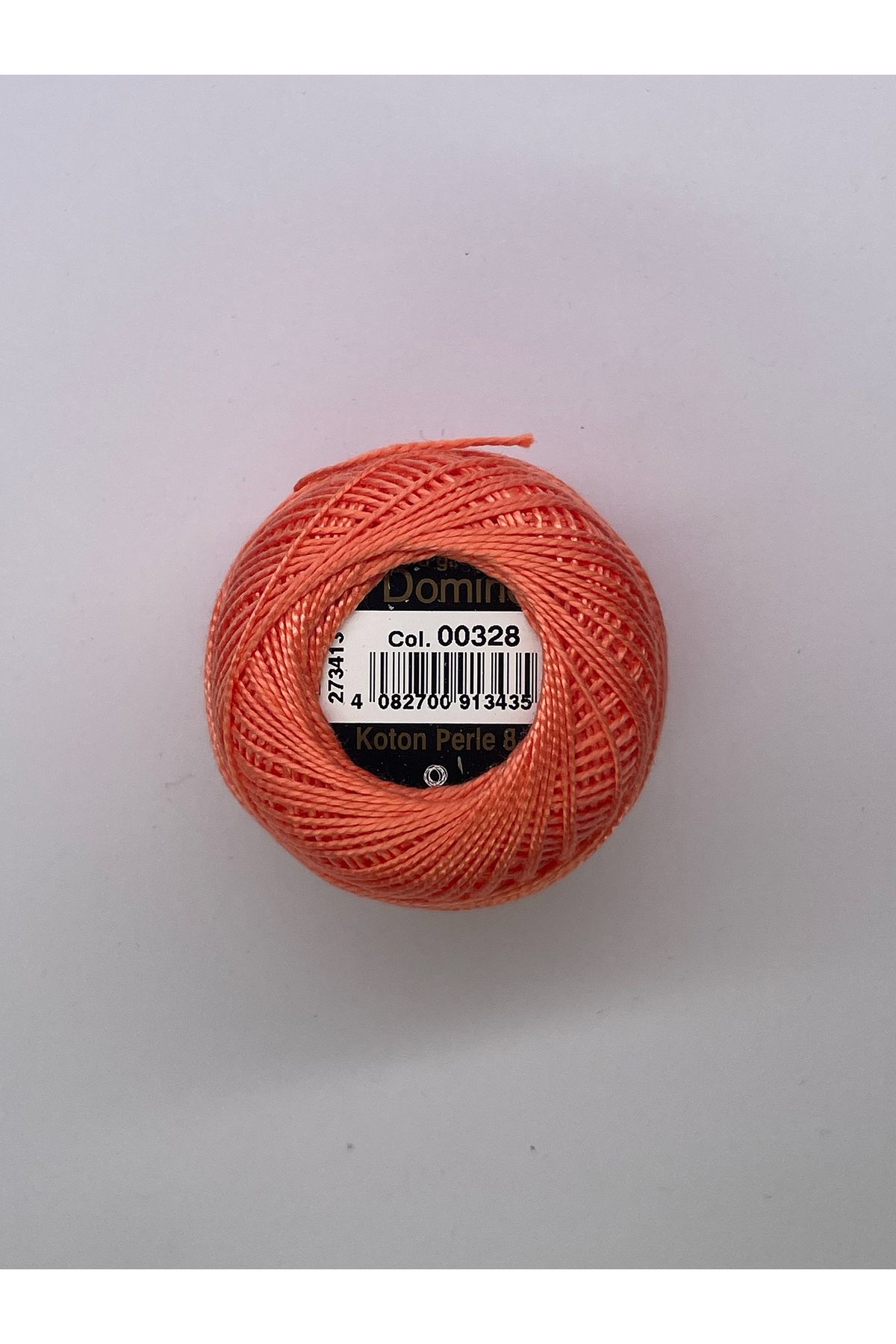 domino Koton Perle No 8 Nakış İpi