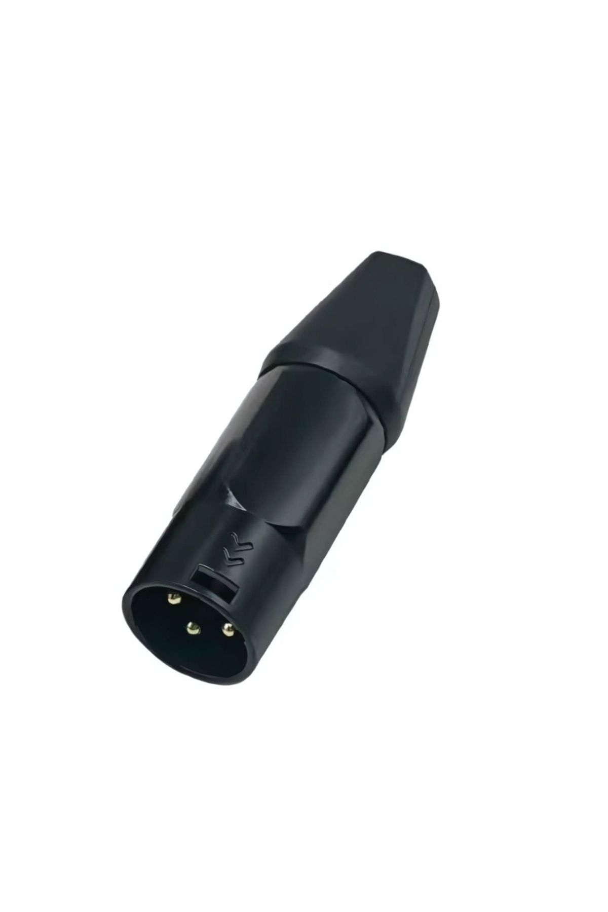 D Connect DC-MX89 Xlr Erkek Konnectör