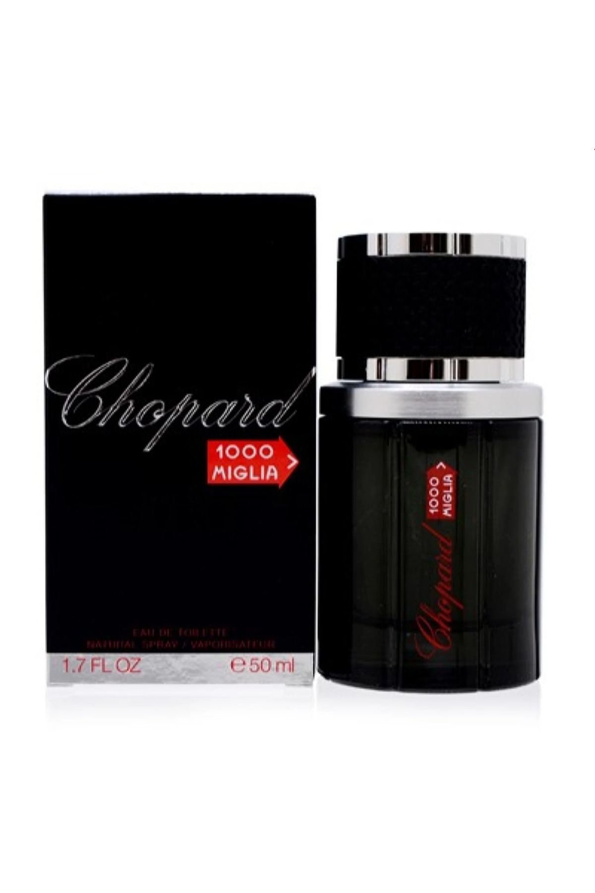 Chopard-Chopard 1000 Miglia Eau de Toilette for Men 50ml 1