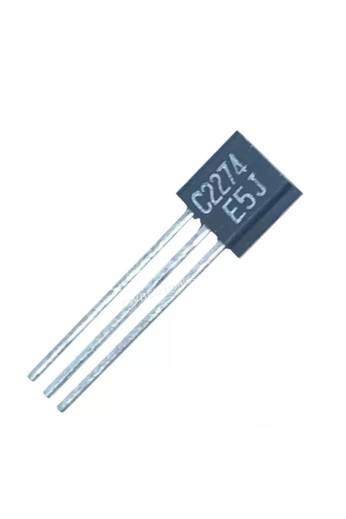 OEM 2SC 2274 TO-92 Transistör