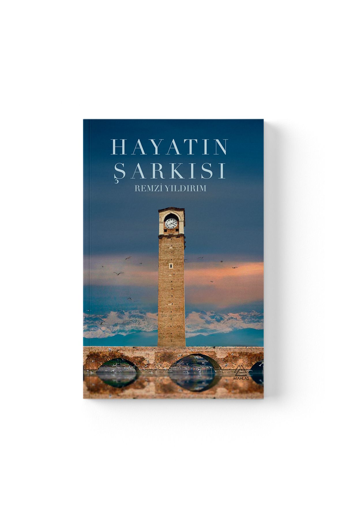 Mahlas Yayınları Remzi Yıldırım - Hayatın Şarkısı