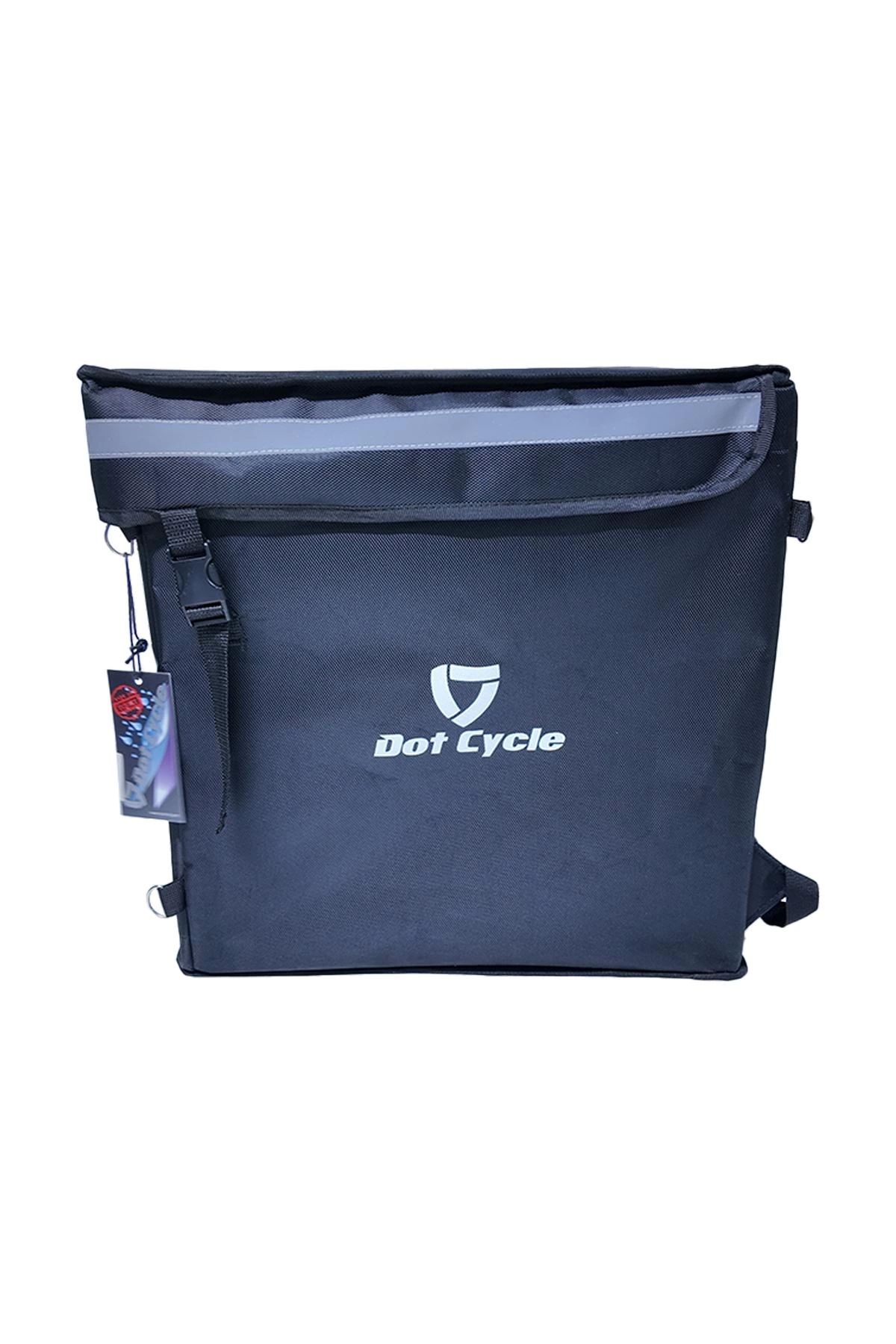 DOT CYCLE Büyük Termal Çanta