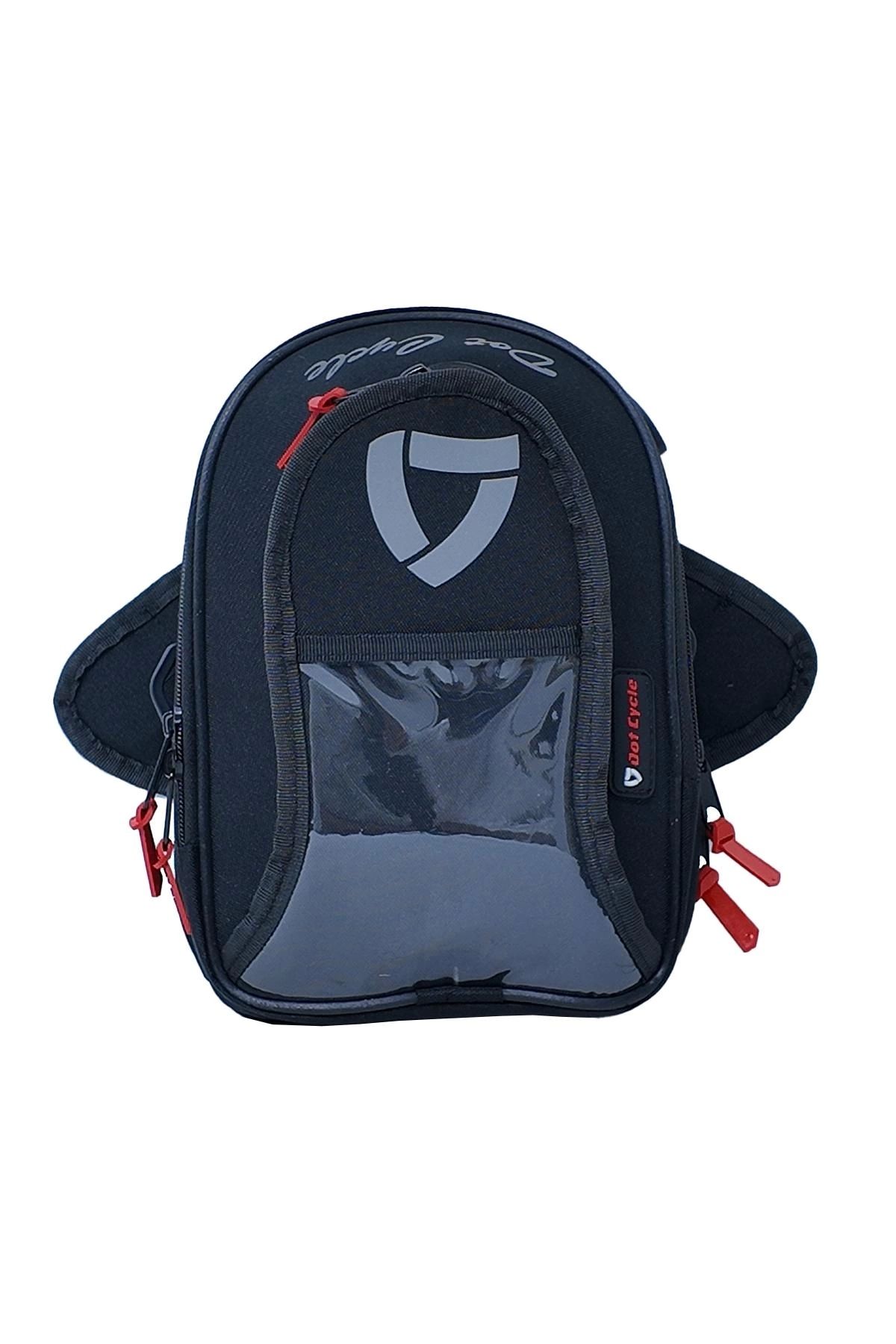 DOT CYCLE Depo Üstü Çanta Dp01