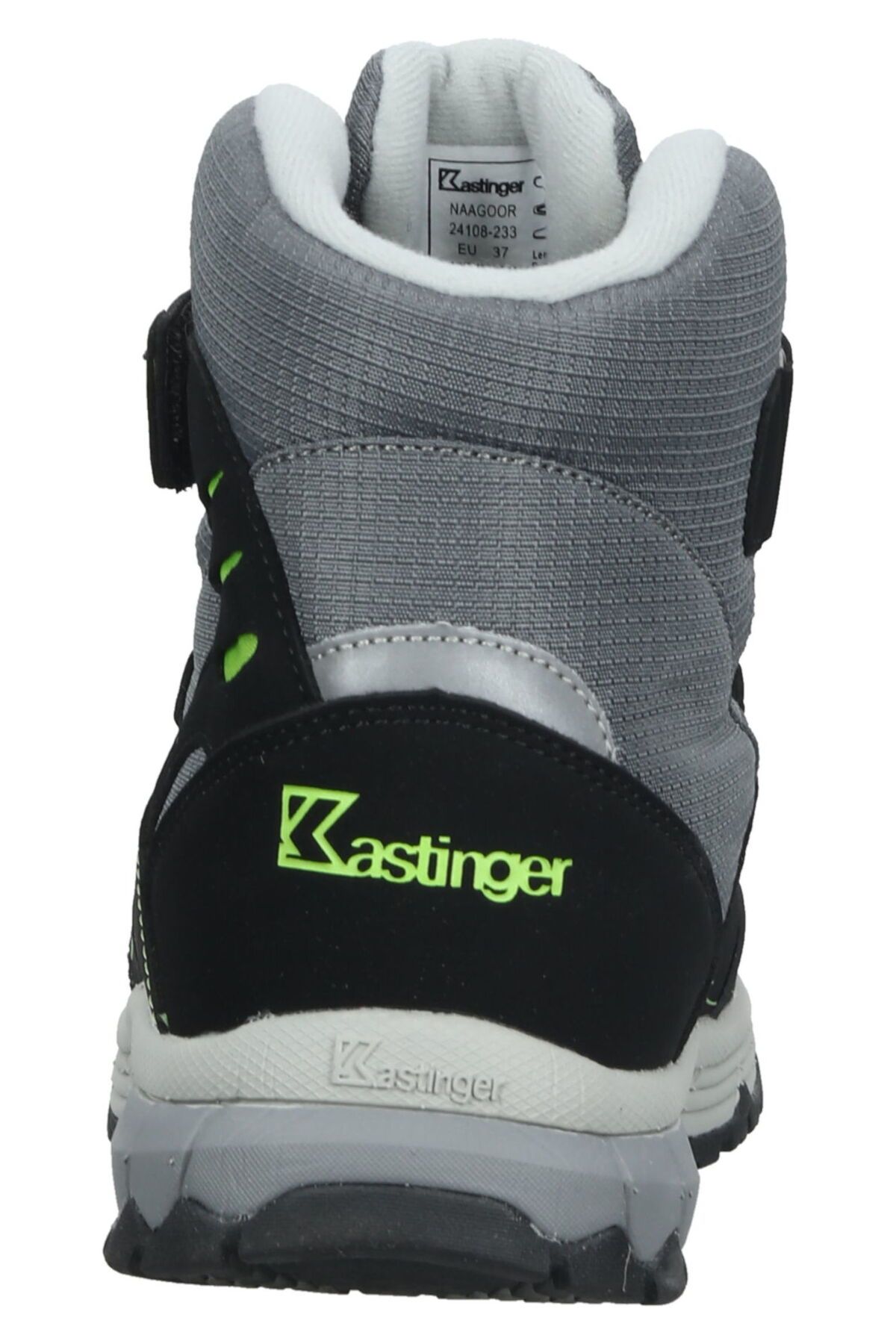 Kastinger-Wanderschuhe 5