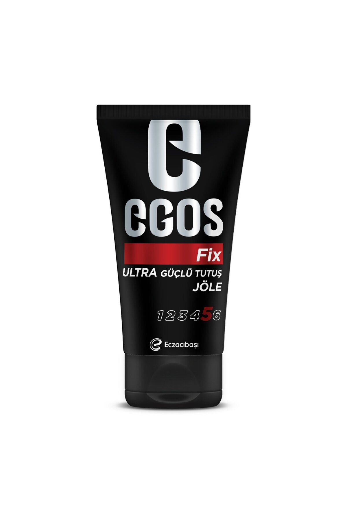 Egos Ultra Güçlü Tutuş Jöle 150 Ml Tüp