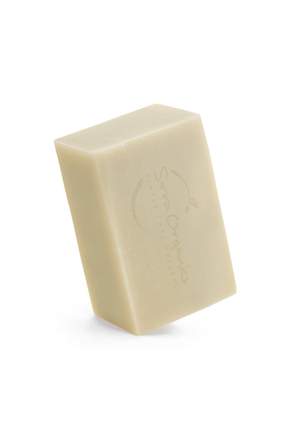 Sirra Organics Săpun Sirra Organics Cu Aloe Vera, Handmade, 120g - One Size