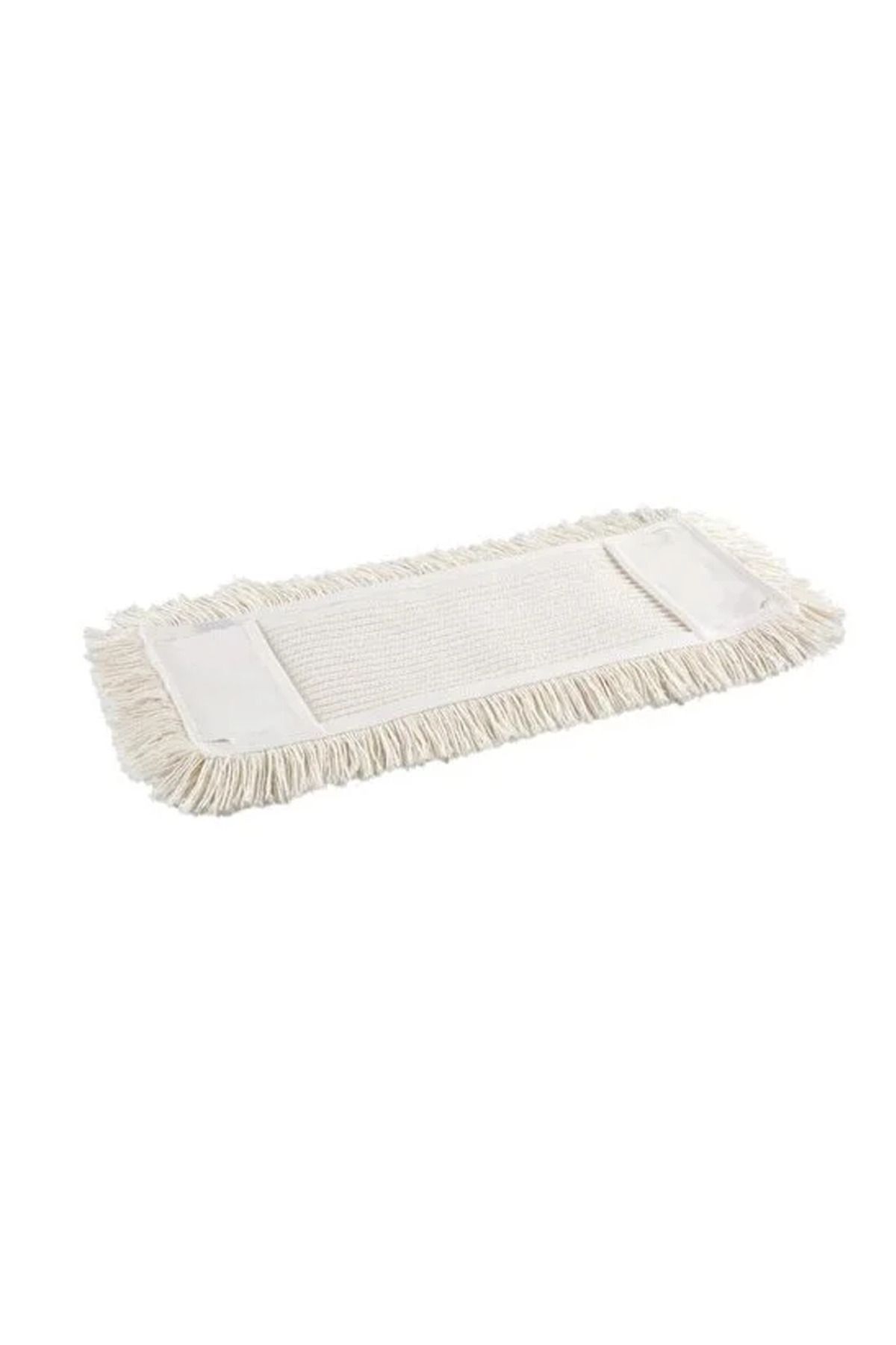 CENGİZ TİCARET 60 CM MOP BEZİ BEYAZ