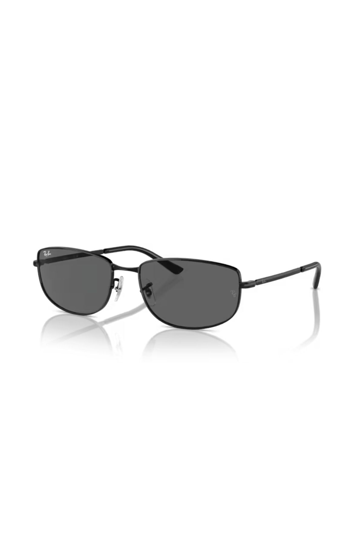 Ray-Ban 0RB3732 002/B1 59 Günes Gözlügü