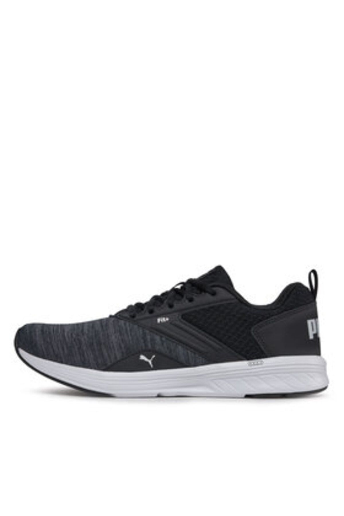 Puma-puma men's running shoes 190556 06 black 2