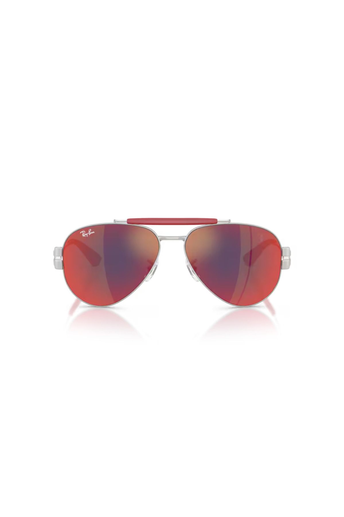 Ray-Ban 3762M F1256P 58 Günes Gözlügü