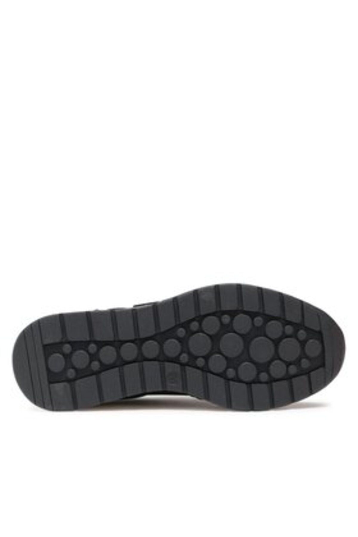 Refresh-women's sneakers 171258 black 3