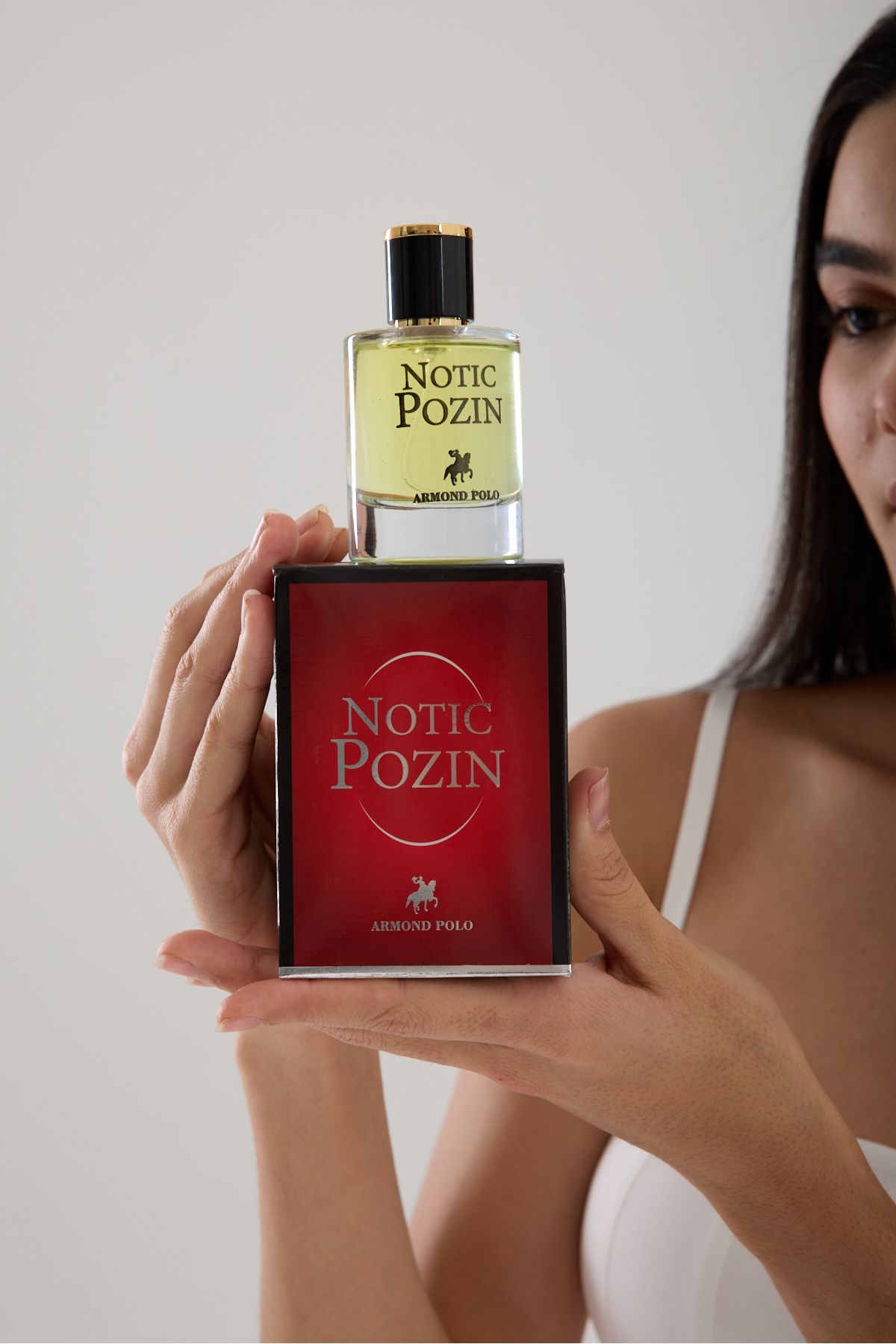 Armond Polo Notıc Pozın 50 Ml Aromatik Kadın Parfüm
