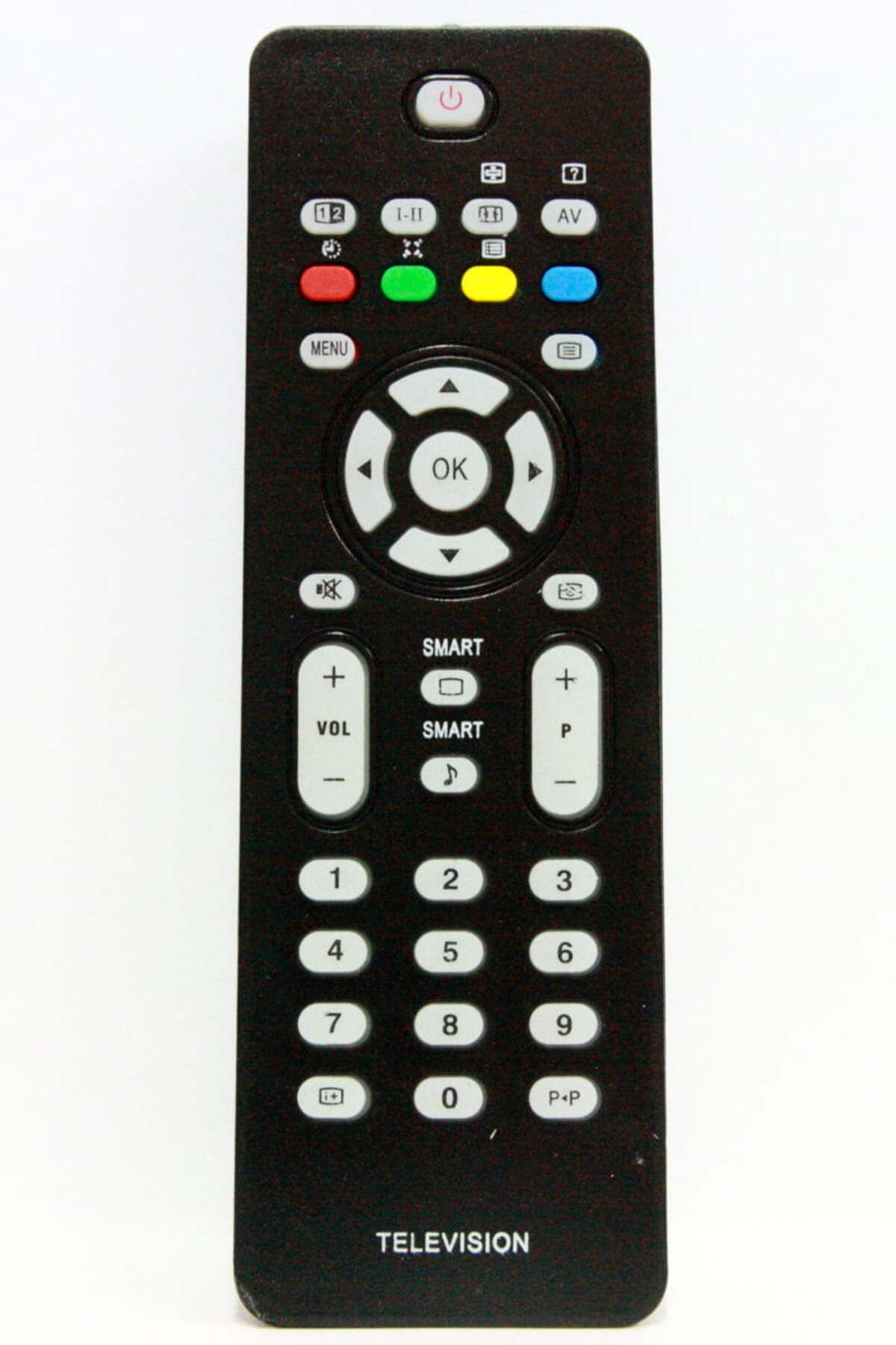 OEM Telecomanda Pentru Philips Rm-d627c - One Size