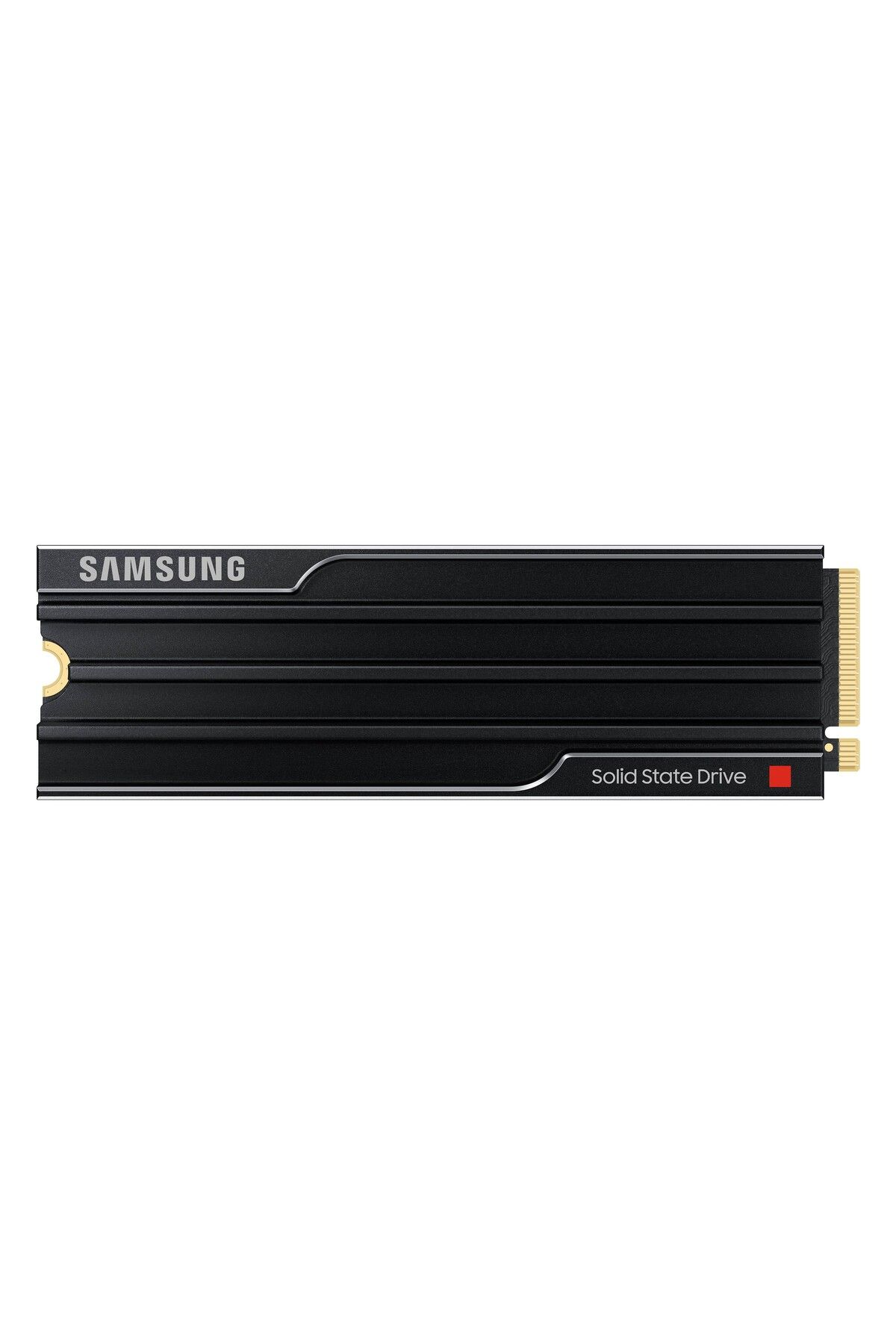 Samsung 9100 Pro Mz-vap1t0cw 1tb (14700/13300MB/S) M.2 2280 Pcıe 5.0 Nvme Ssd
