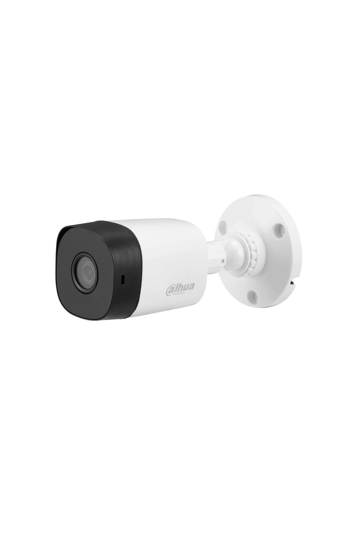 DAHUA HAC-B1A21P-A 2mp 4in1 3.6mm Sesli Bullet Güvenlik Kamerası