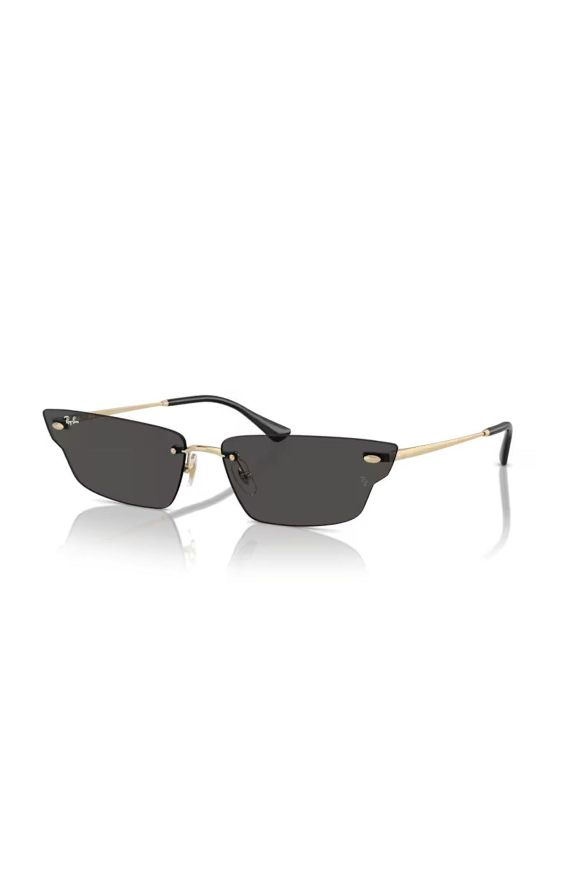 Ray-Ban 0RB3731 921387 66 Günes Gözlügü