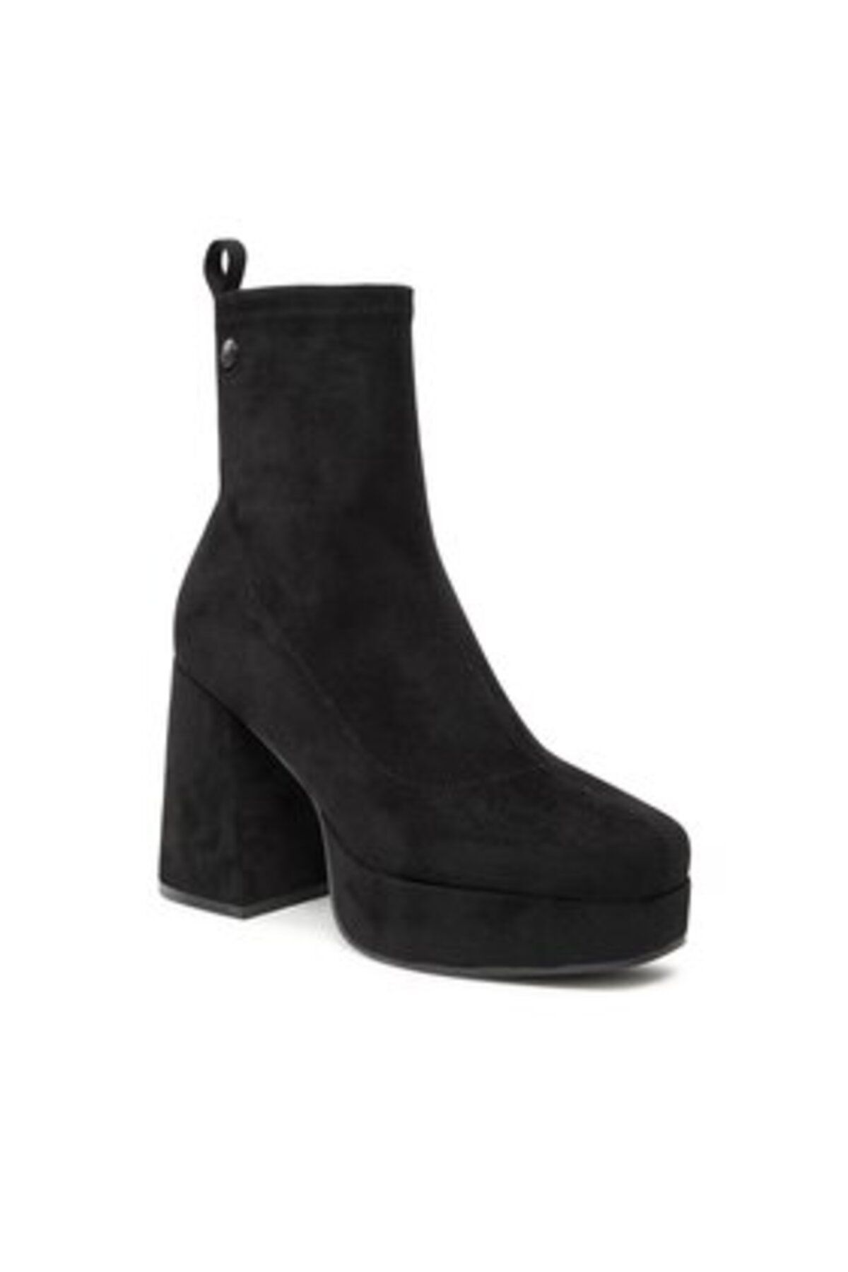 Refresh-women's ankle boots 171352 black 1
