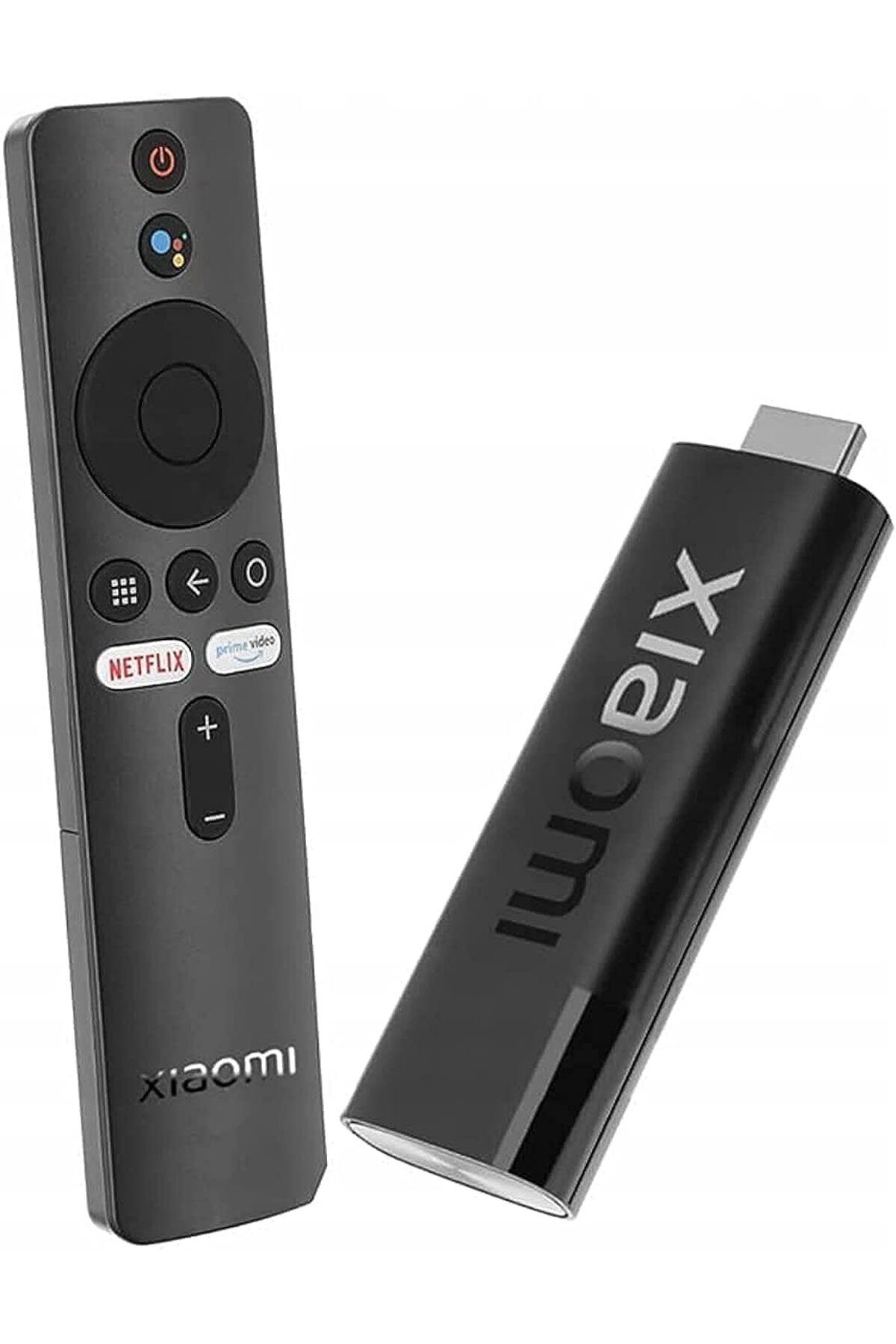 Xiaomi-2024 Smart Tv Stick 4K Edition - Android 11, Dual-Band Wi-Fi, Bluetooth 5.0, HDMI 1