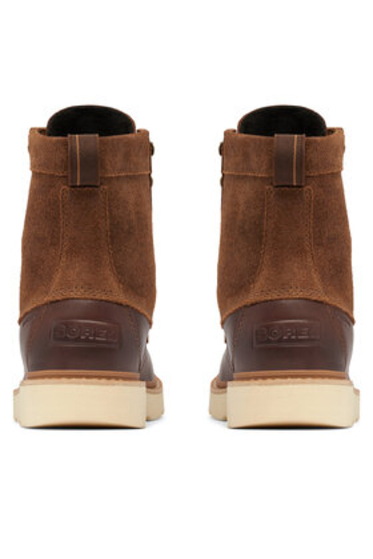 Sorel-Men's Boots 2078321242 brown 3